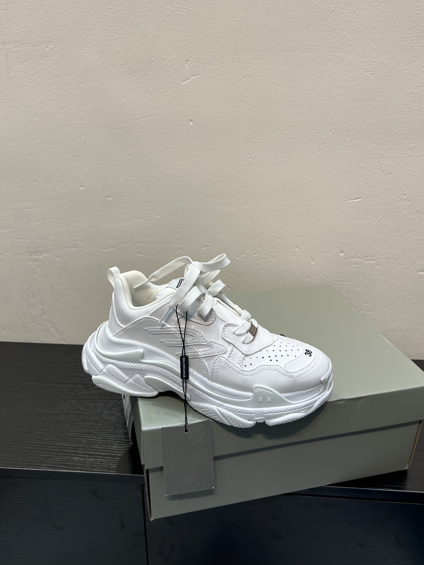 Balenciaga shoes