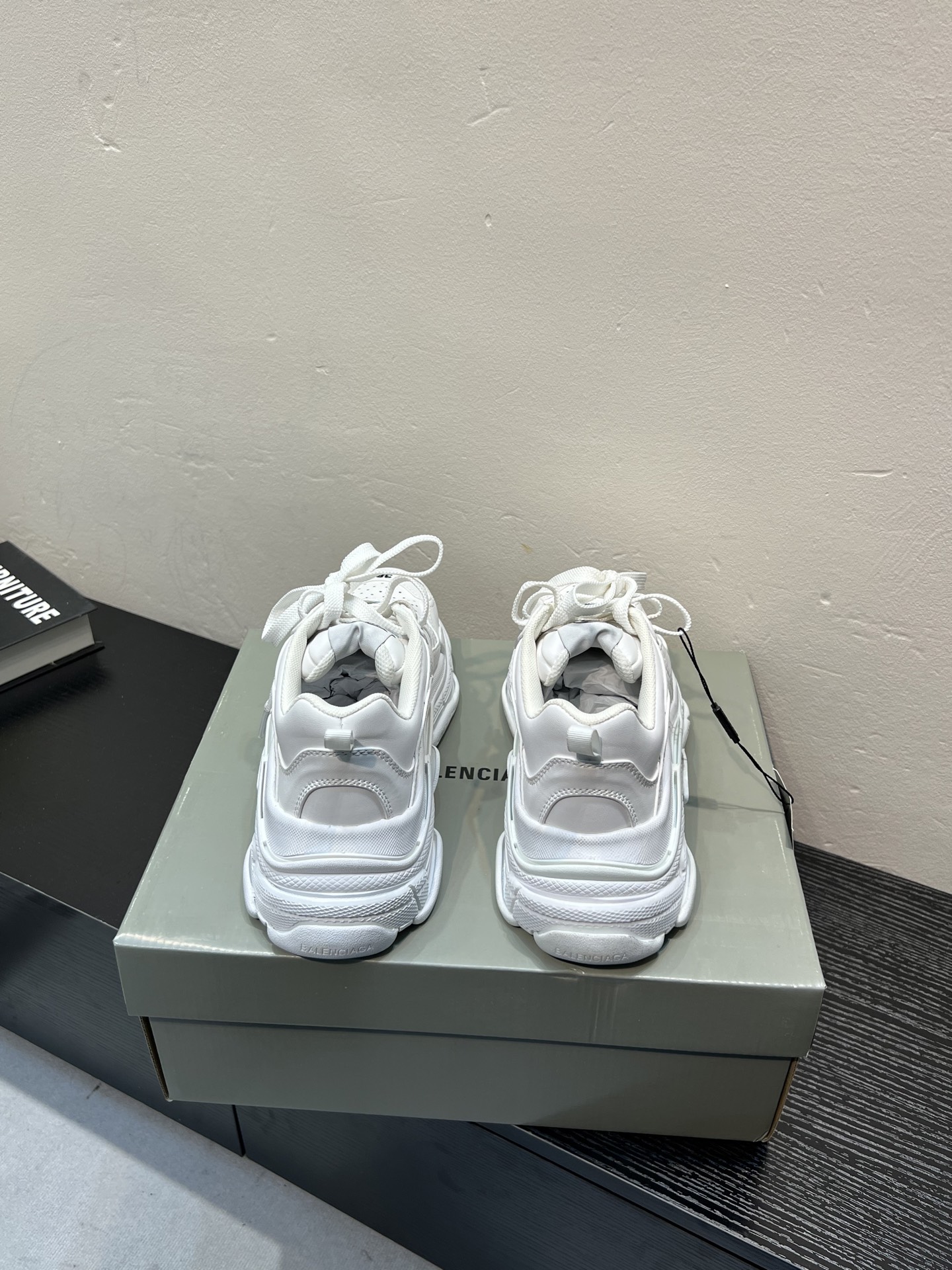 Balenciaga shoes