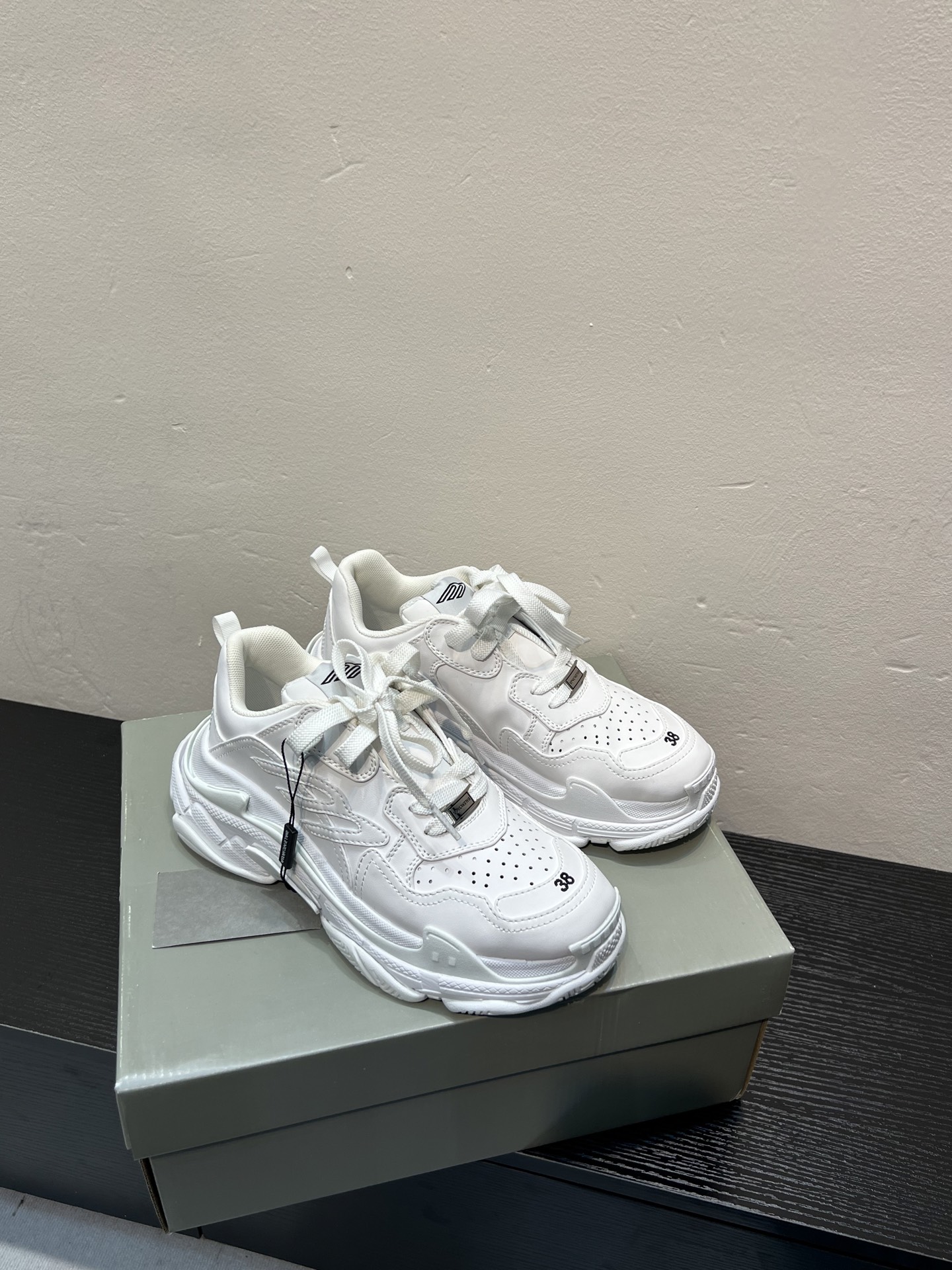 Balenciaga shoes