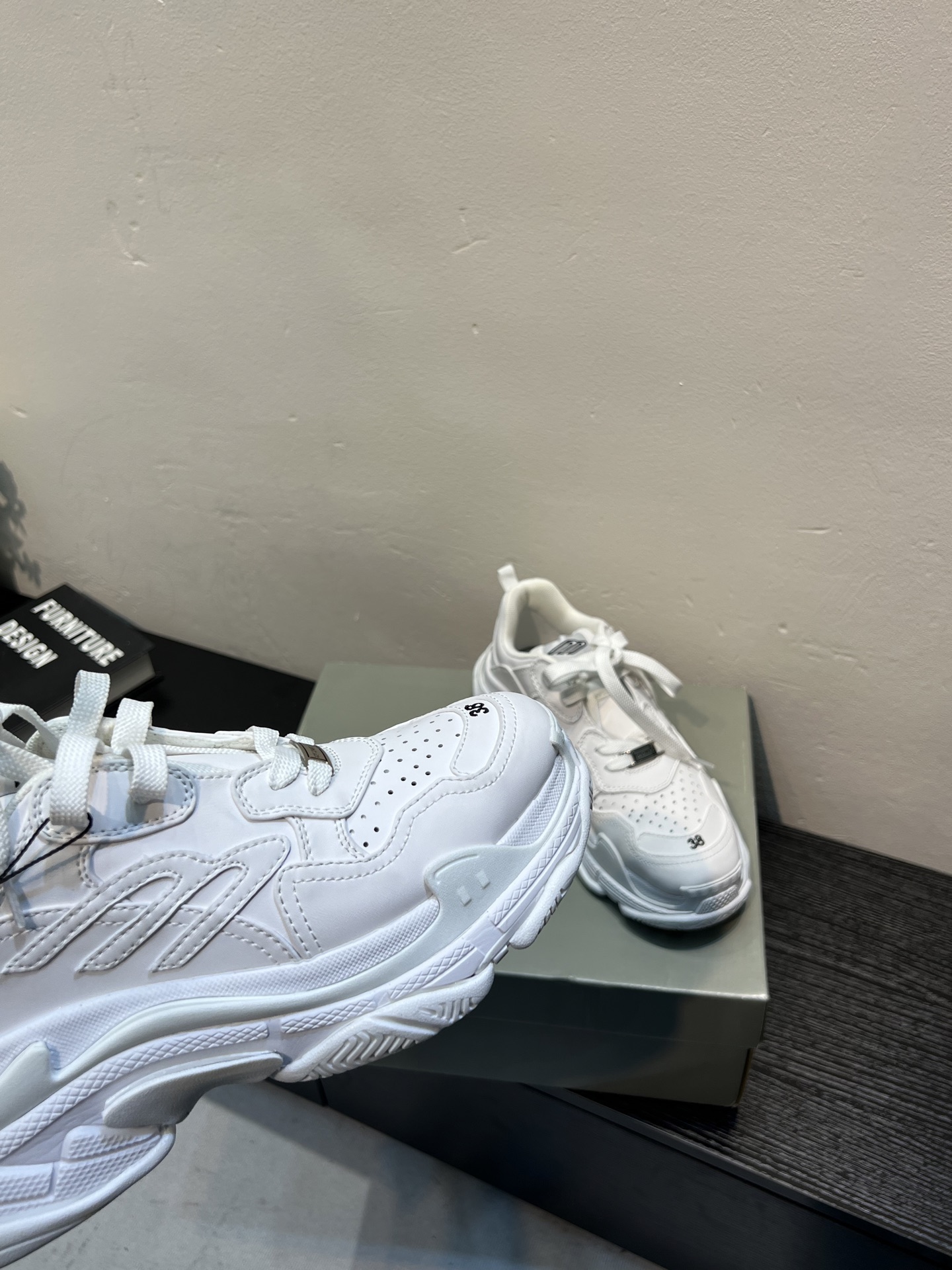 Balenciaga shoes