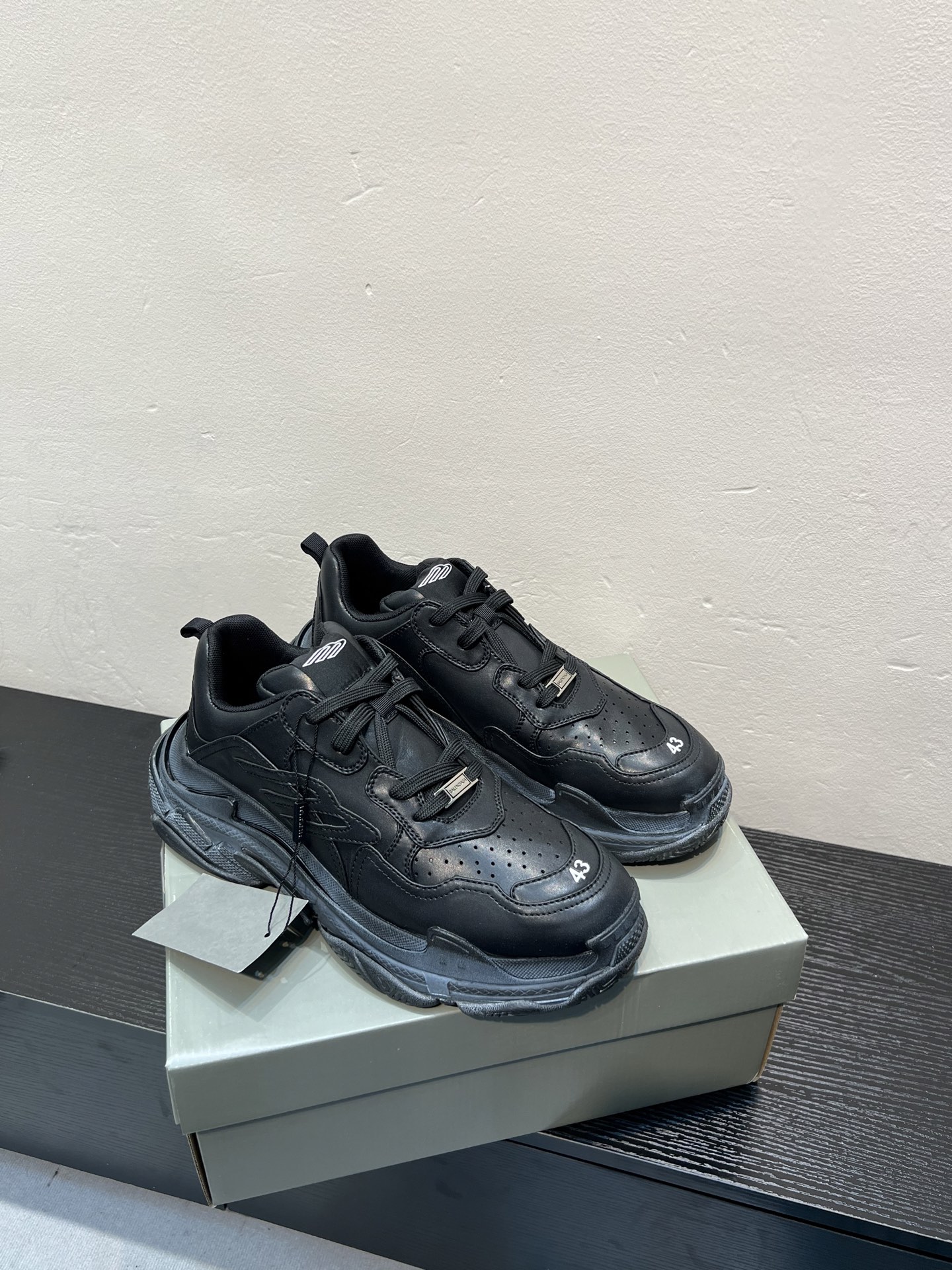 Balenciaga shoes