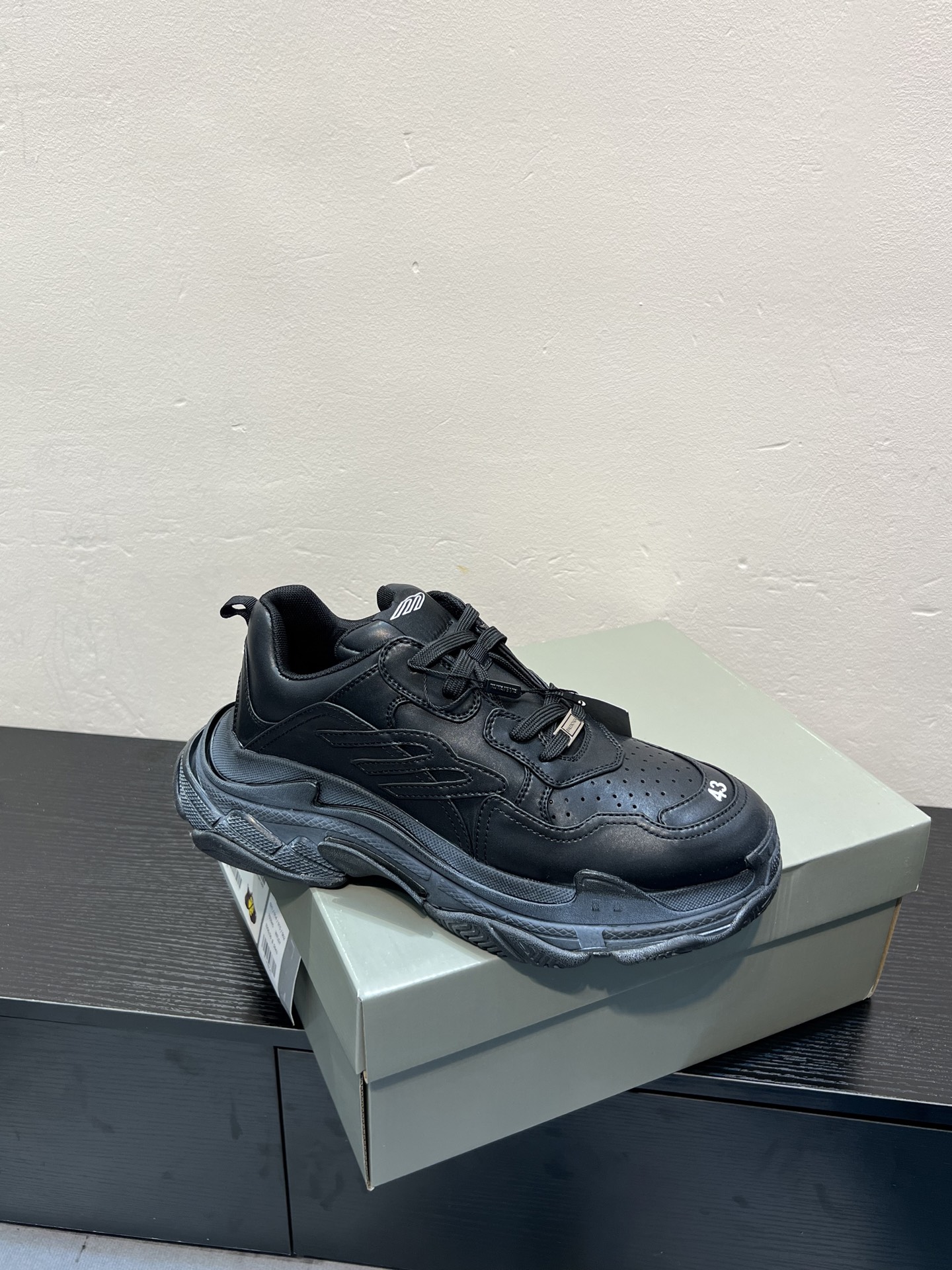 Balenciaga shoes
