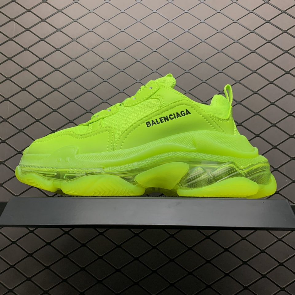 Balenciaga shoes