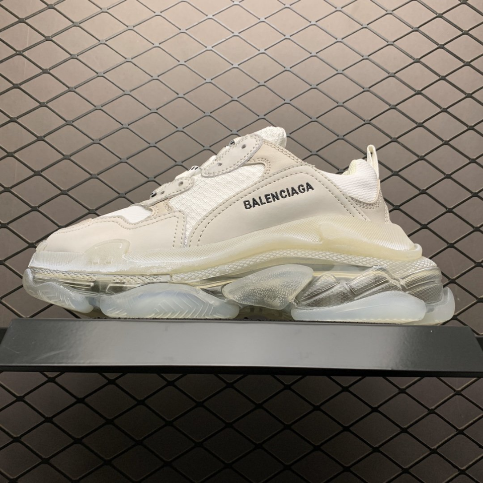 Balenciaga shoes
