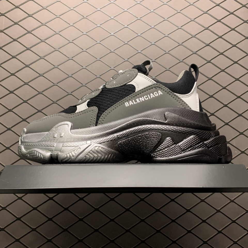 Balenciaga shoes