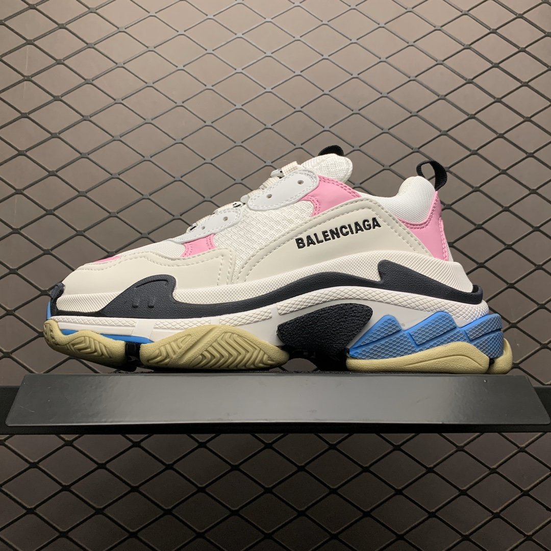 Balenciaga shoes