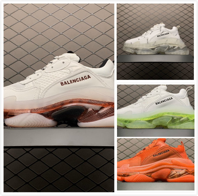 Balenciaga shoes
