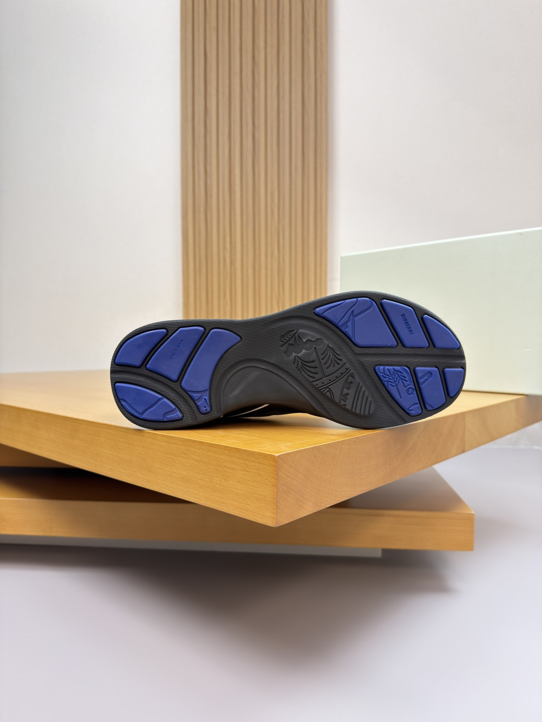 Burberry shoes