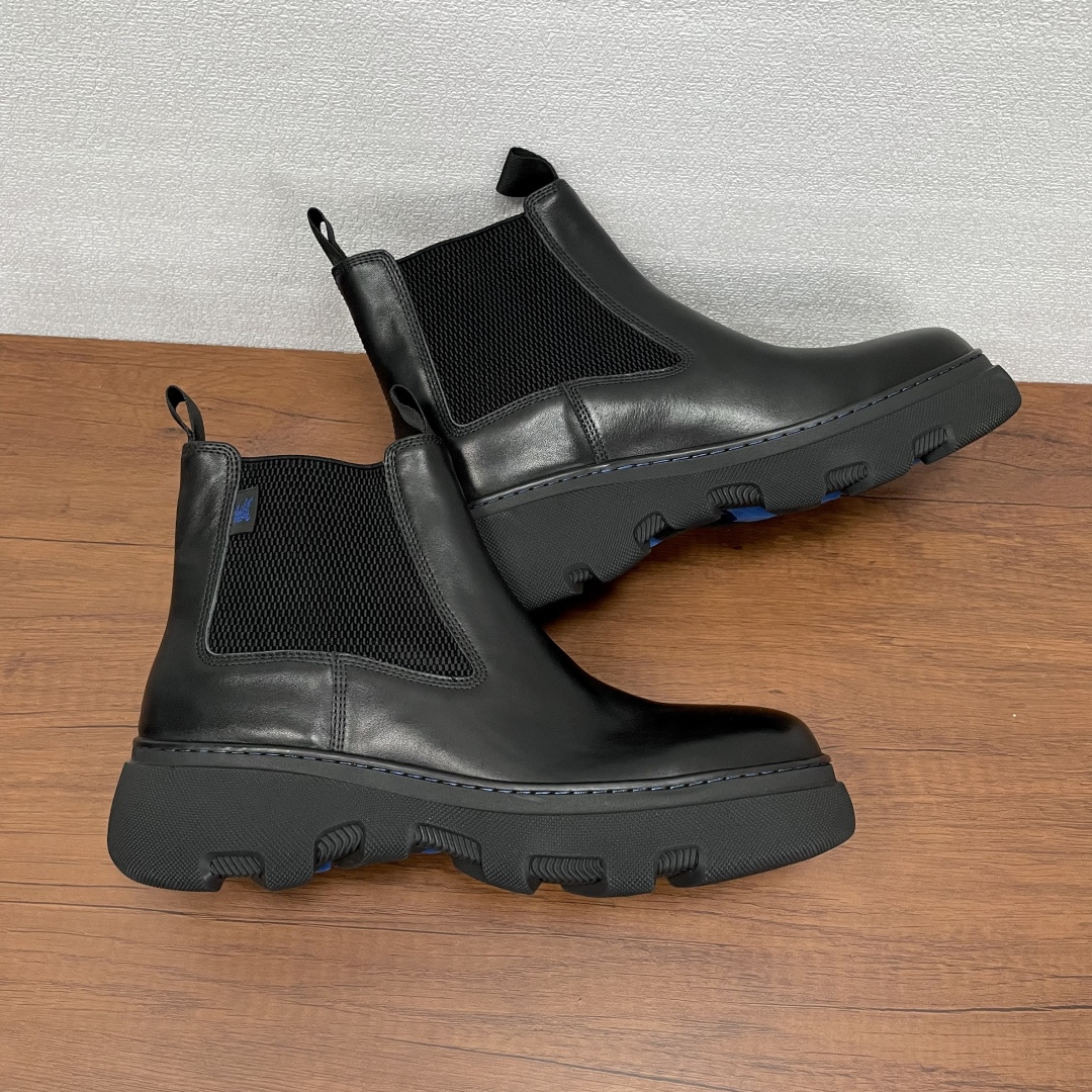 Burberry shoes