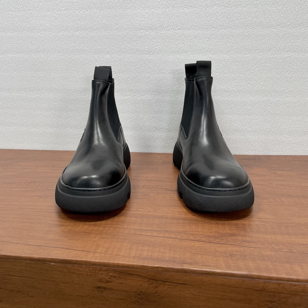 Burberry shoes