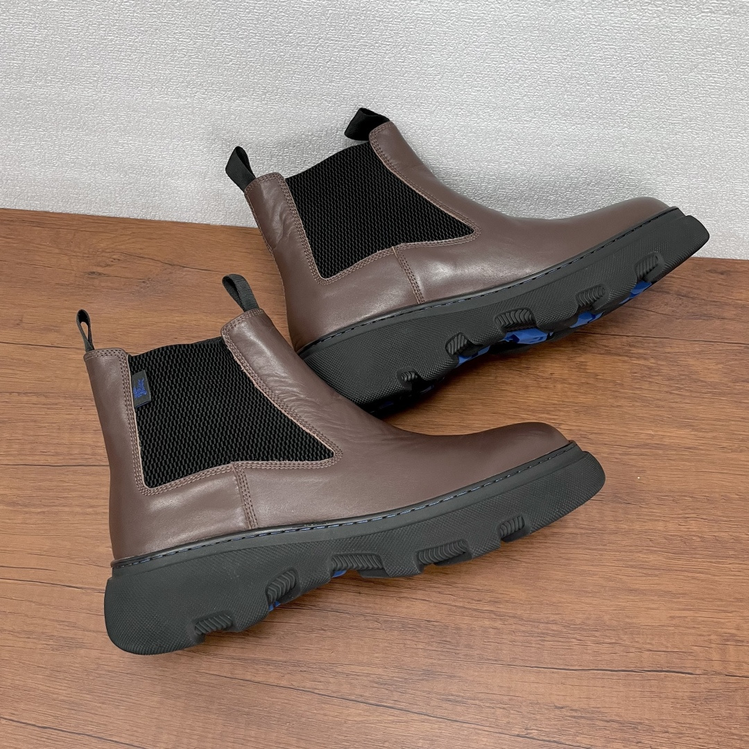Burberry shoes