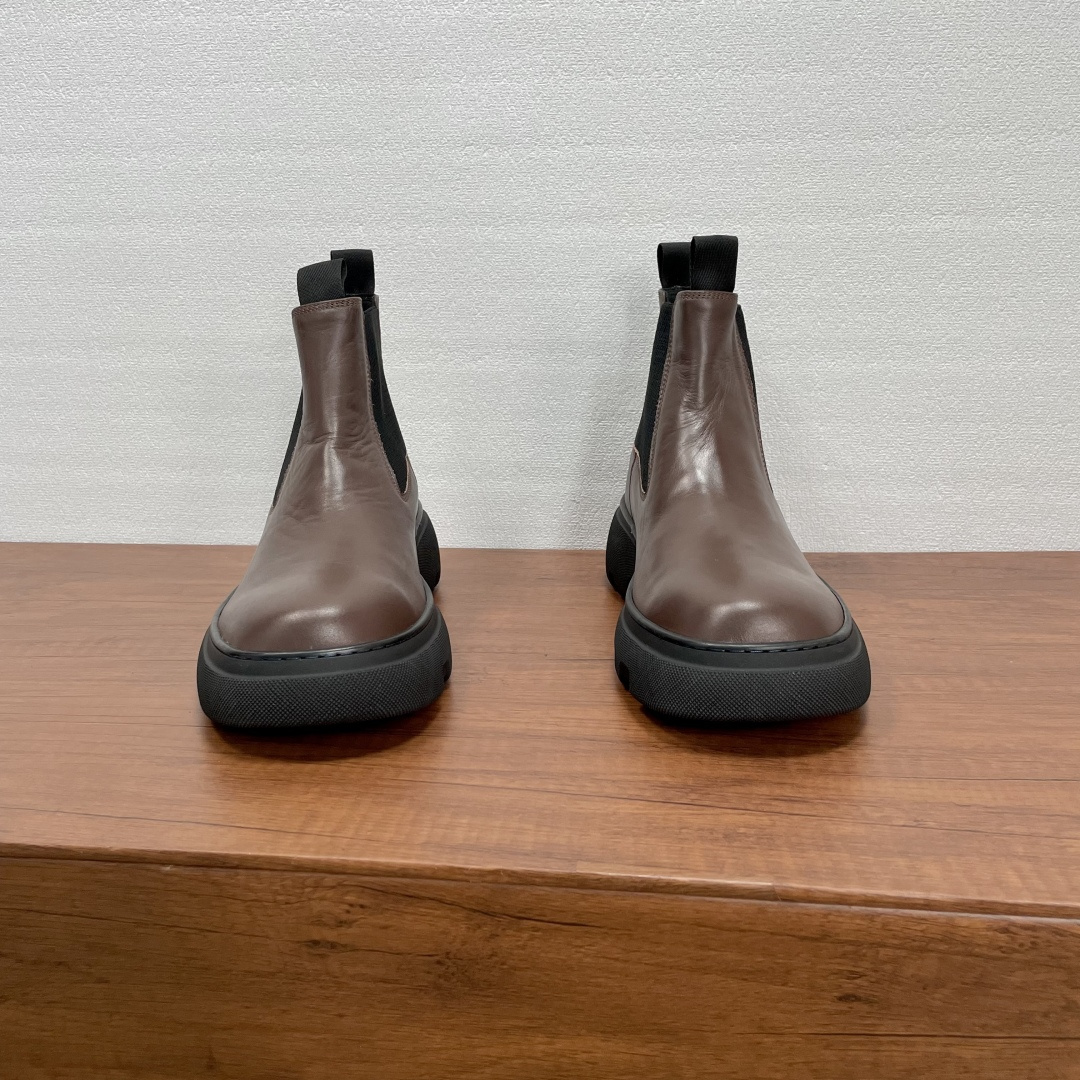 Burberry shoes