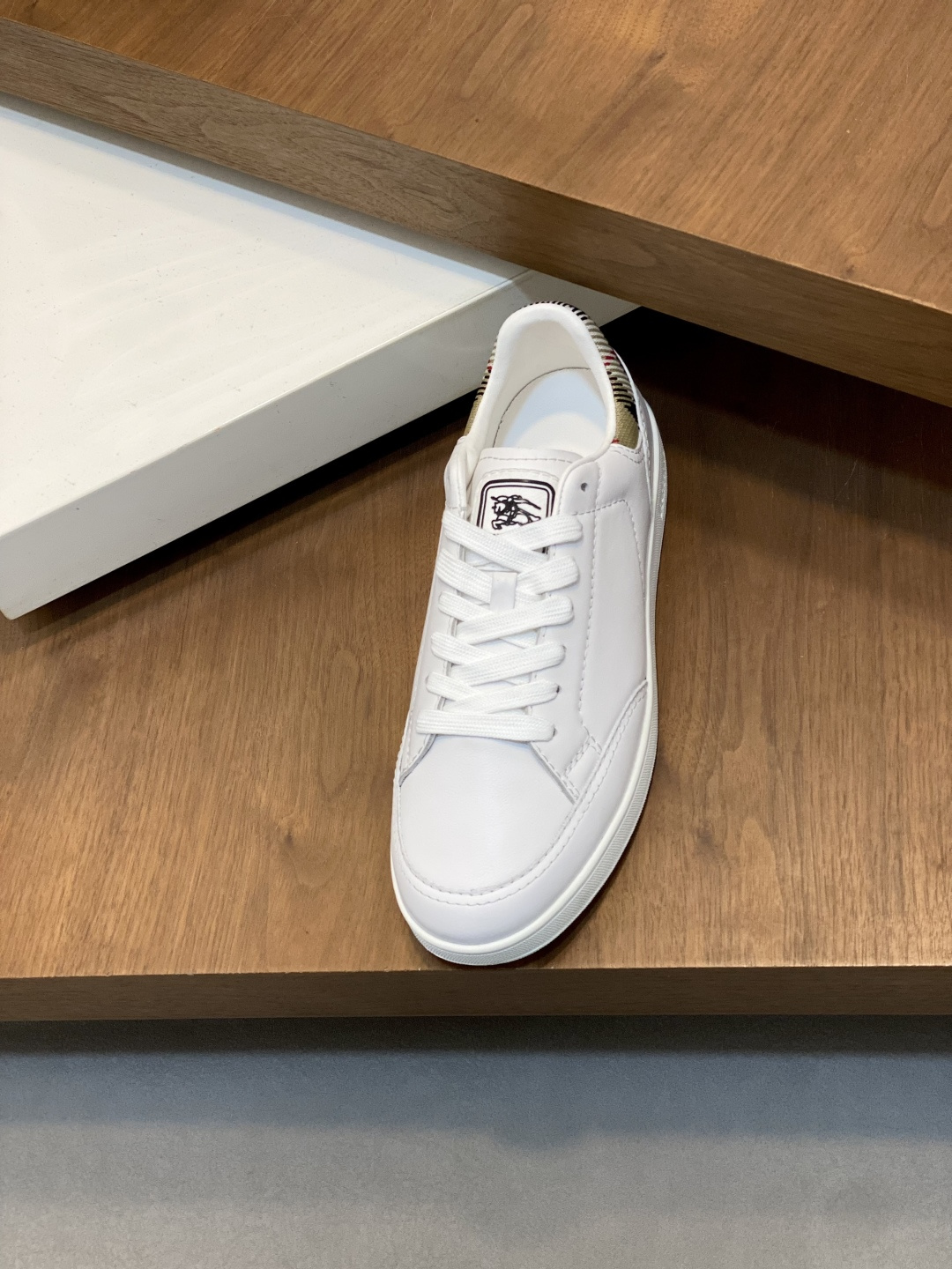Burberry shoes