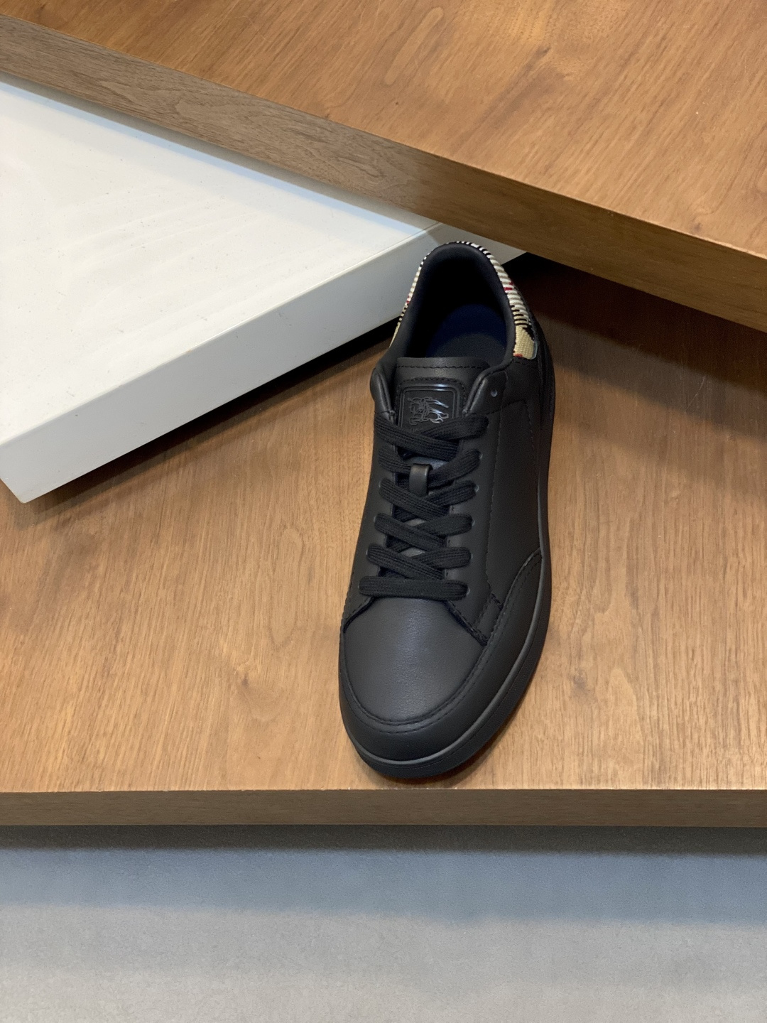 Burberry shoes