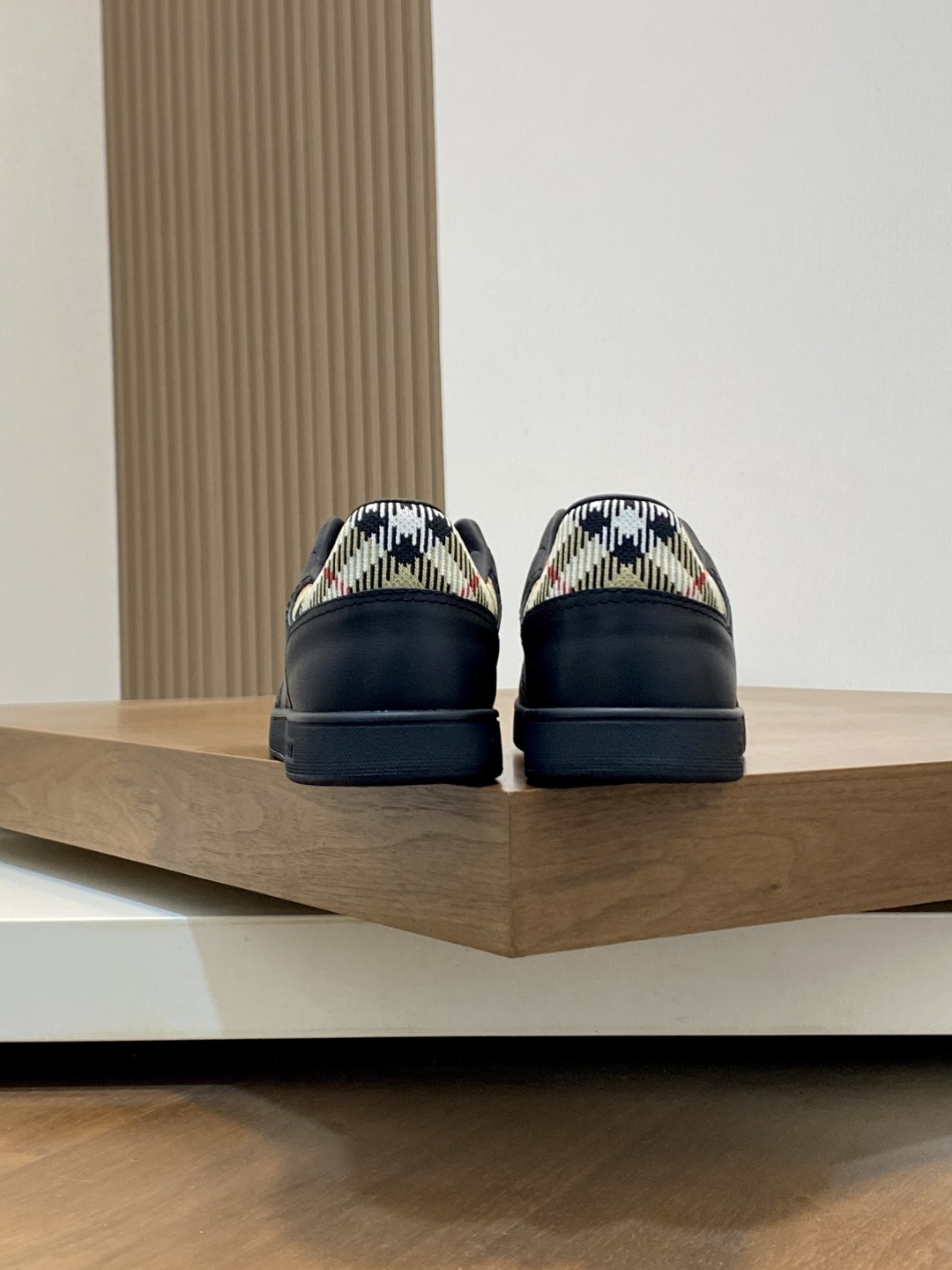 Burberry shoes