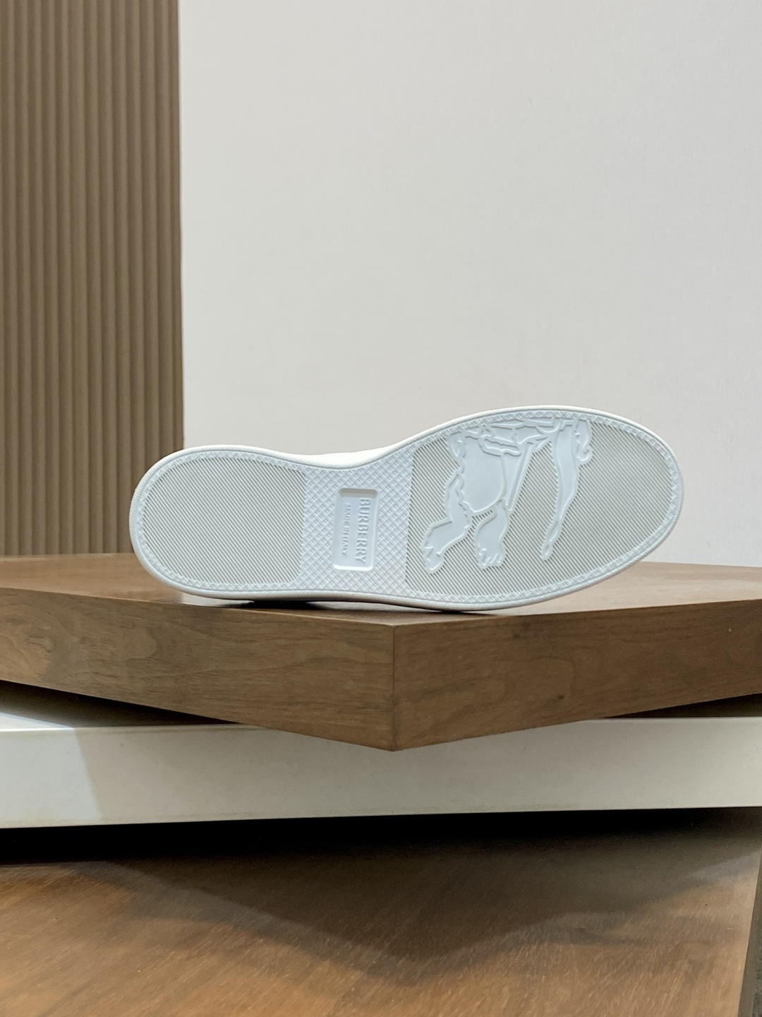 Burberry shoes