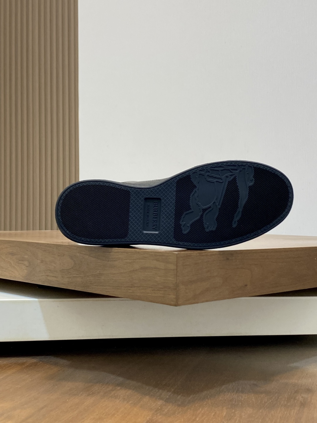 Burberry shoes