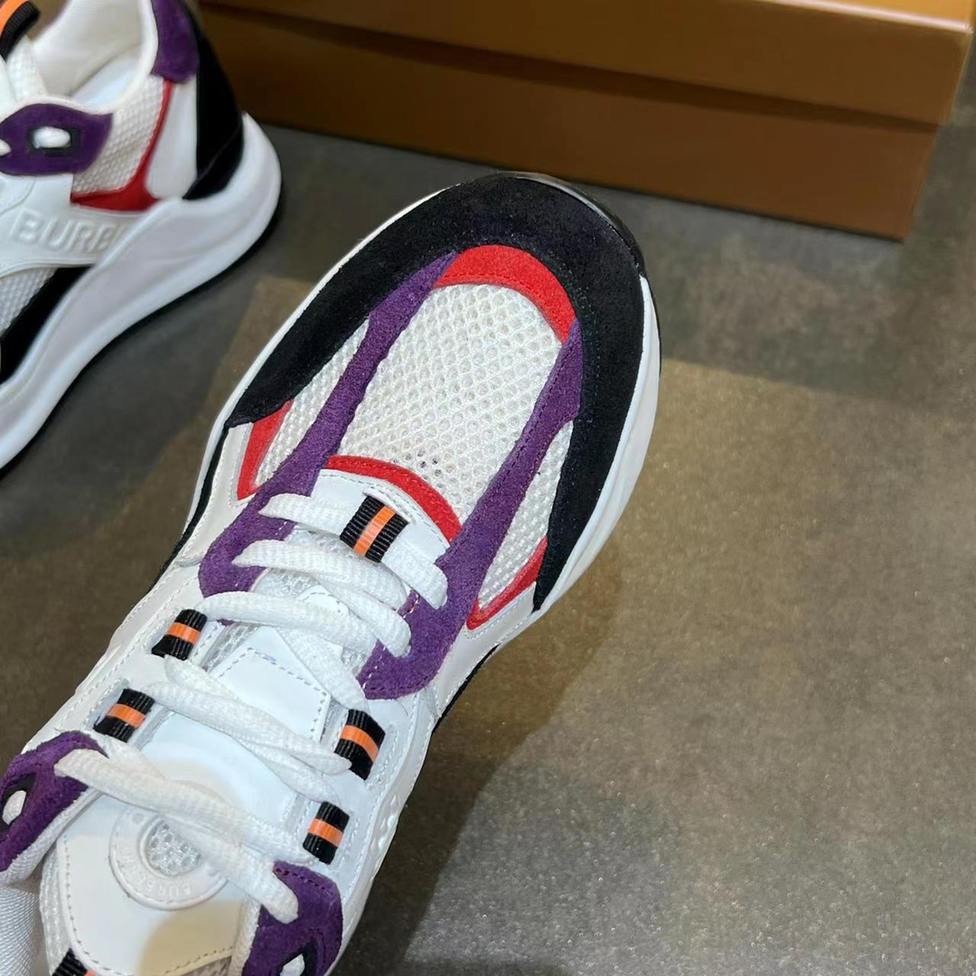 Burberry shoes