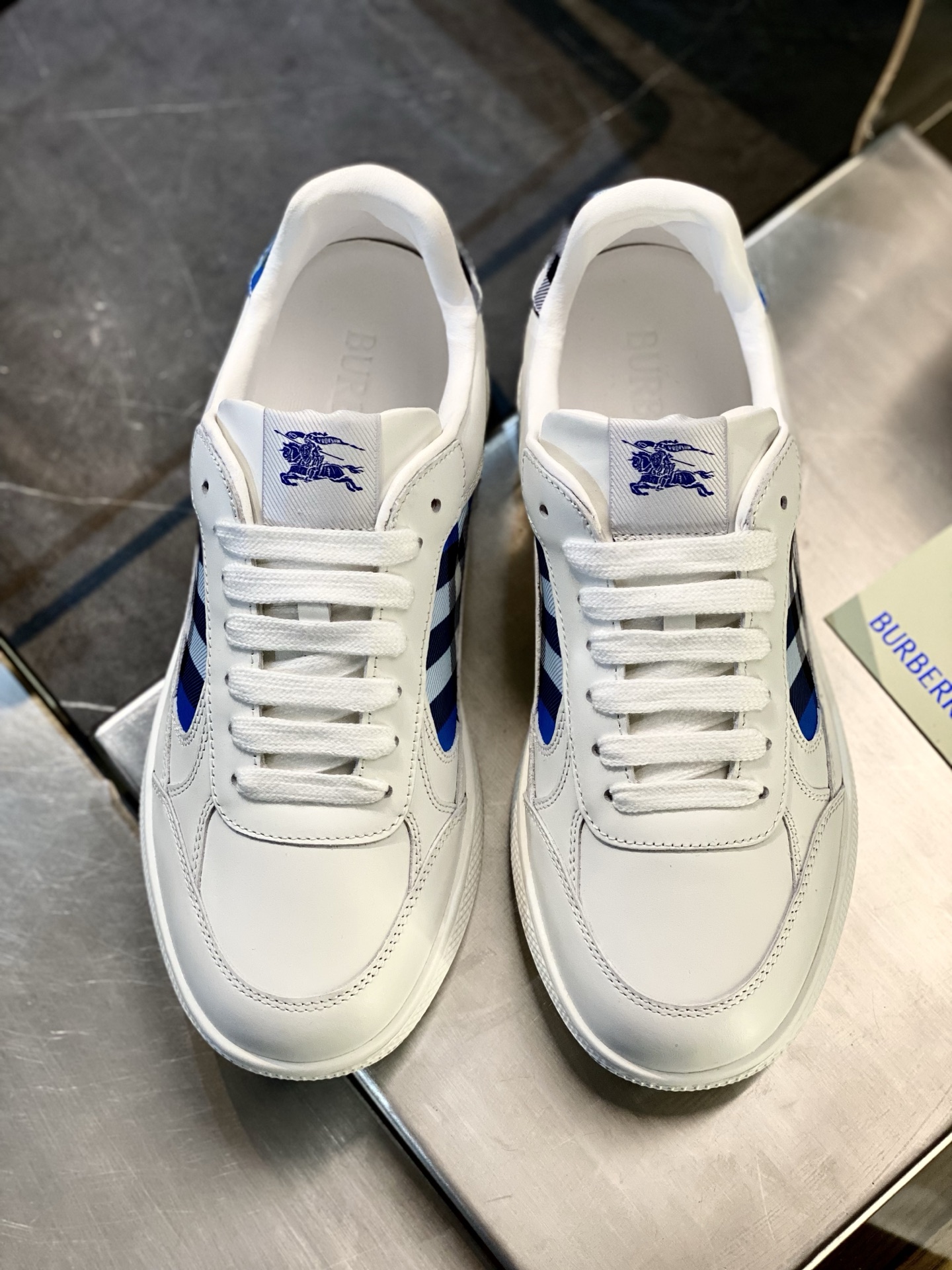 Burberry shoes