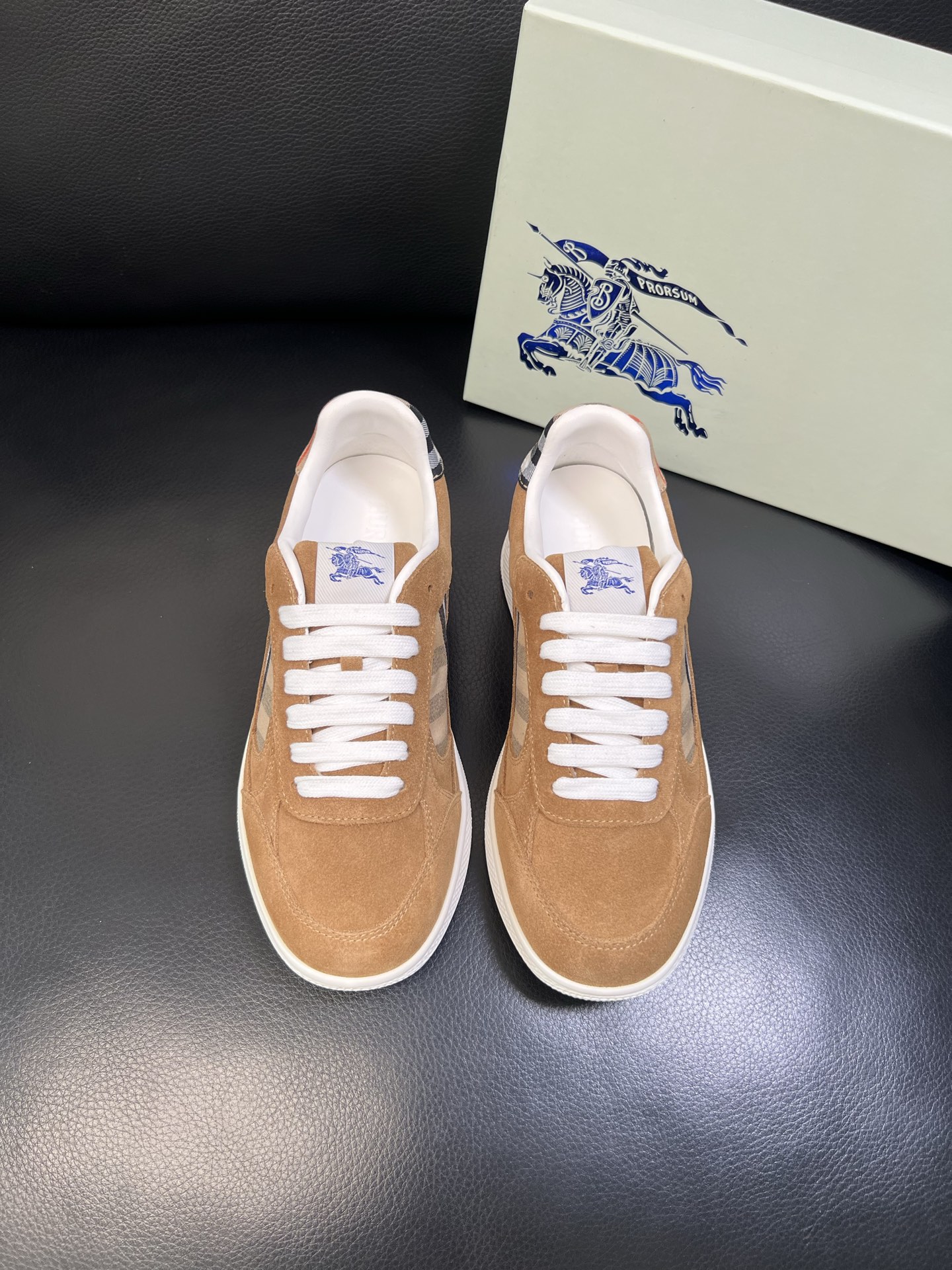 Burberry shoes