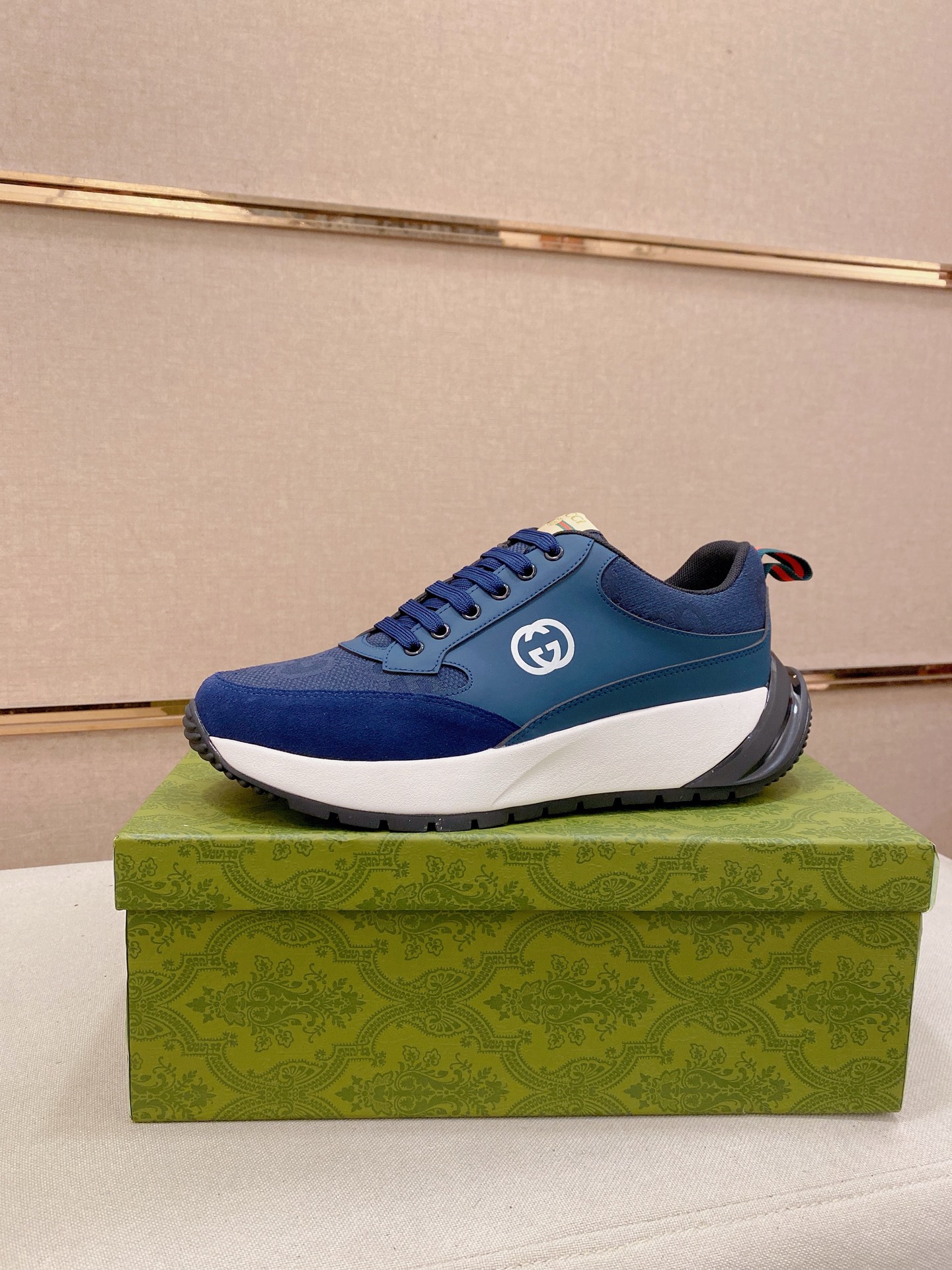 Burberry shoes