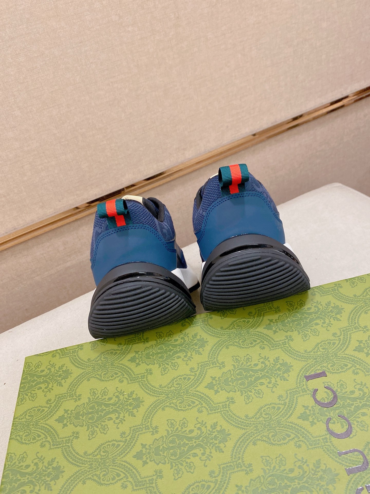 Burberry shoes