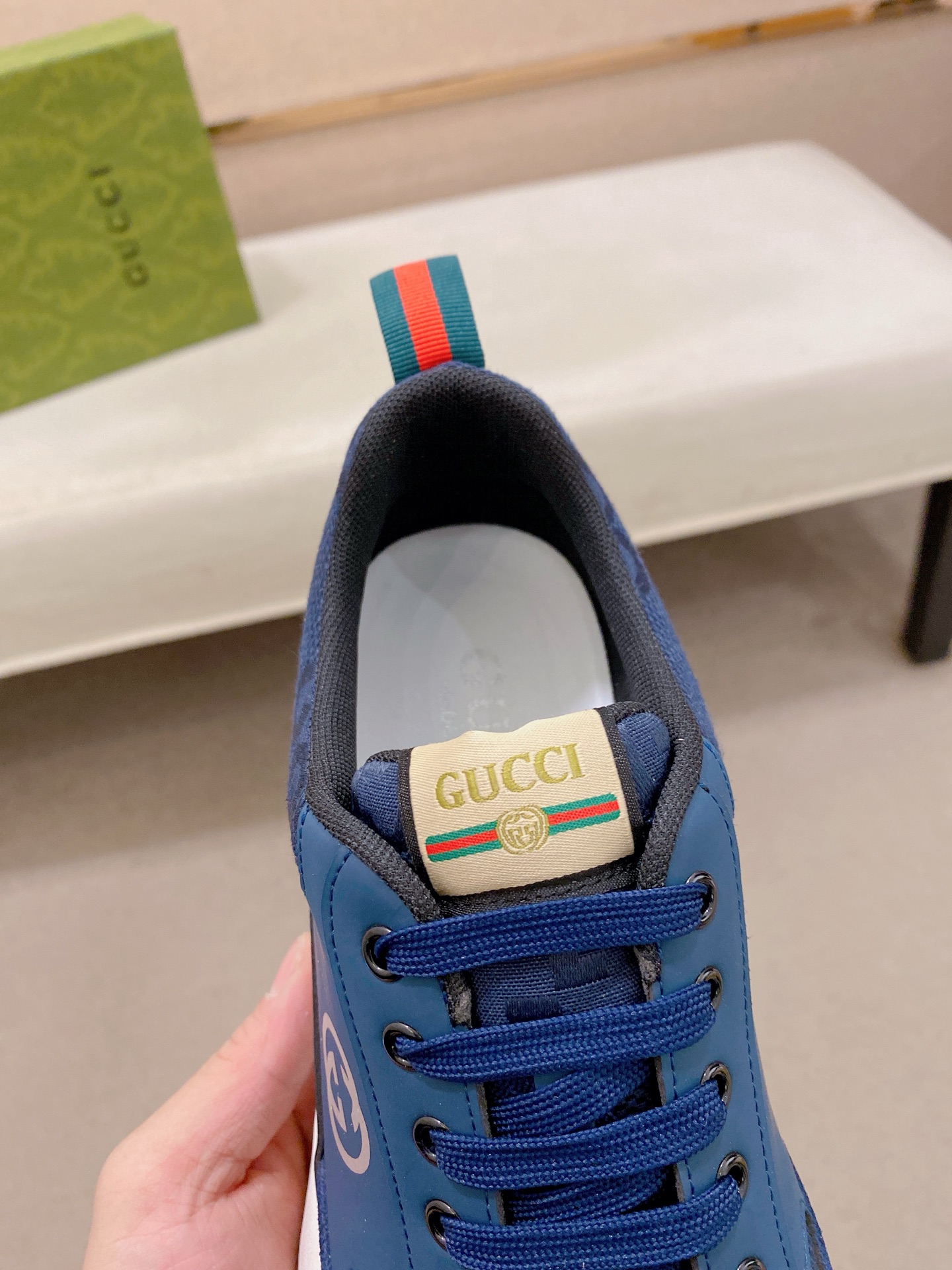 Burberry shoes