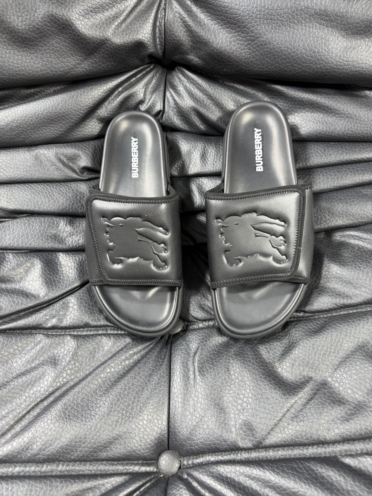 Burberry shoes