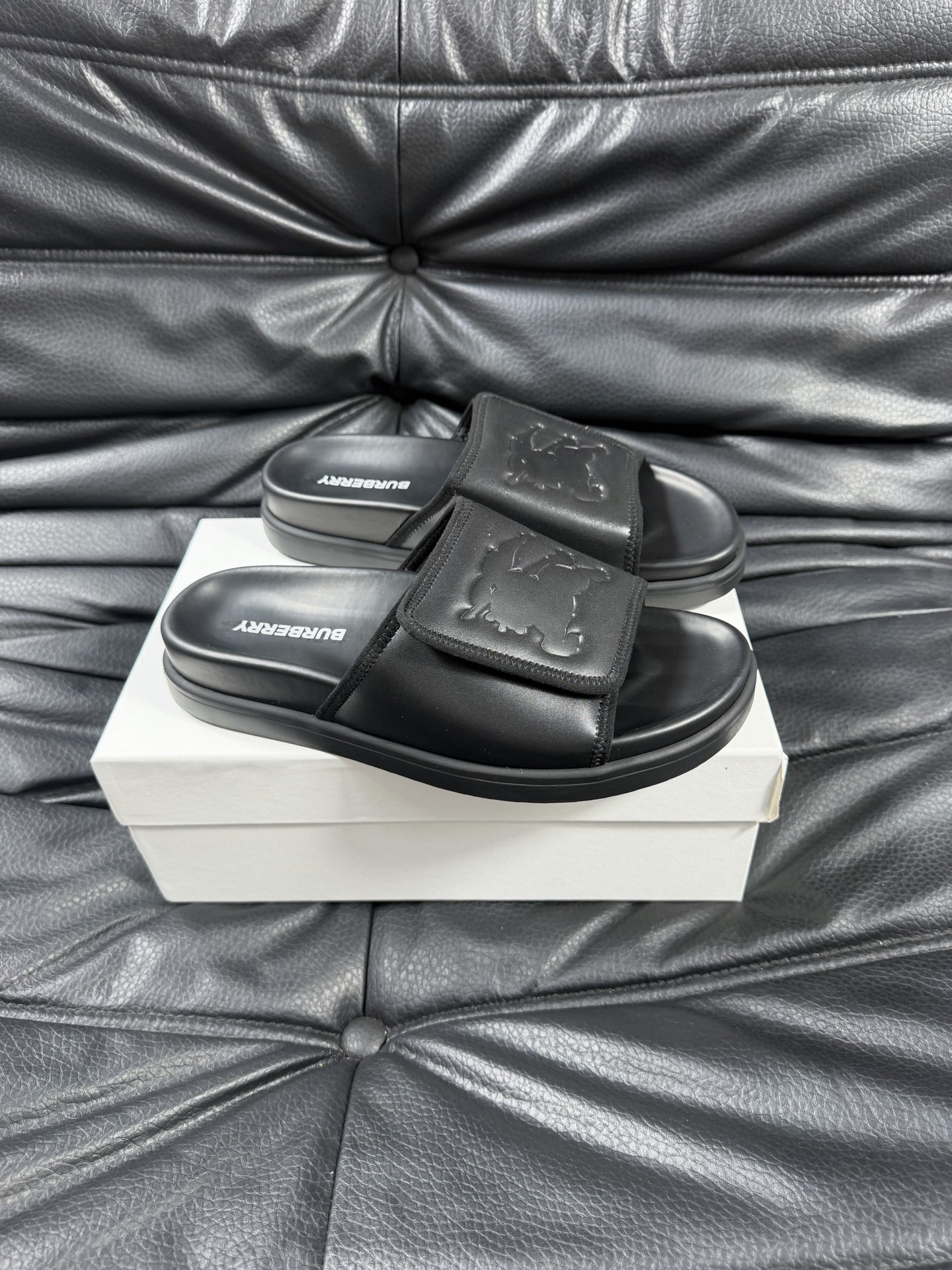 Burberry shoes