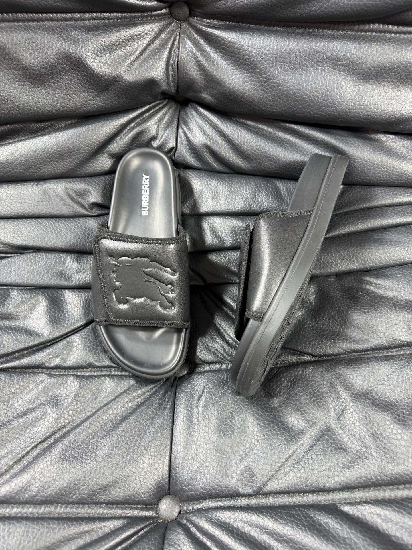Burberry shoes