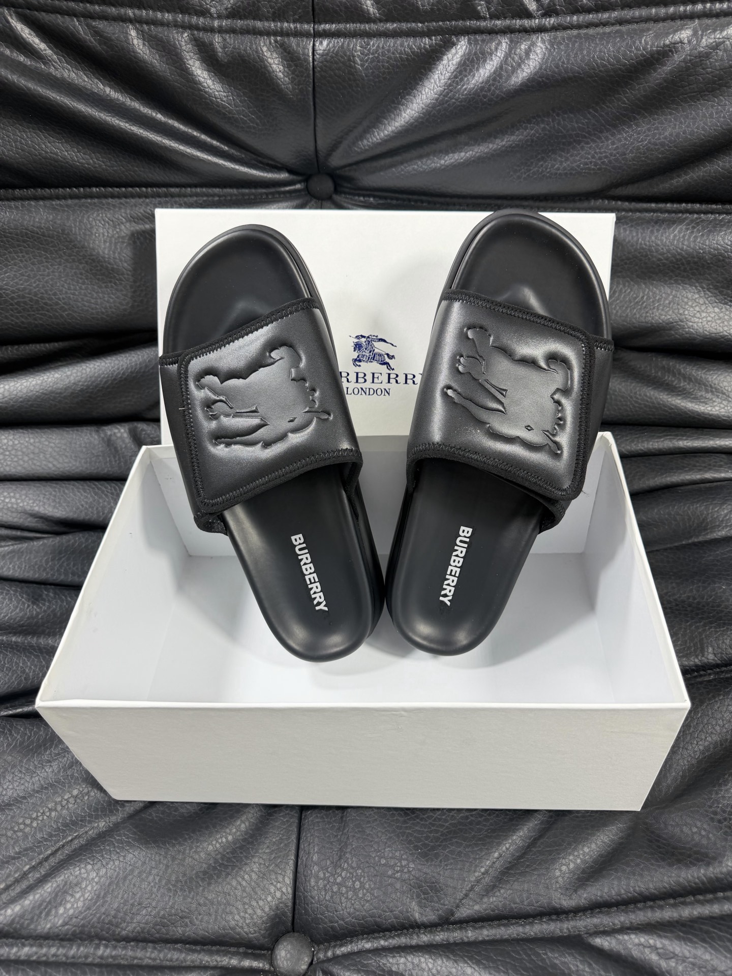 Burberry shoes
