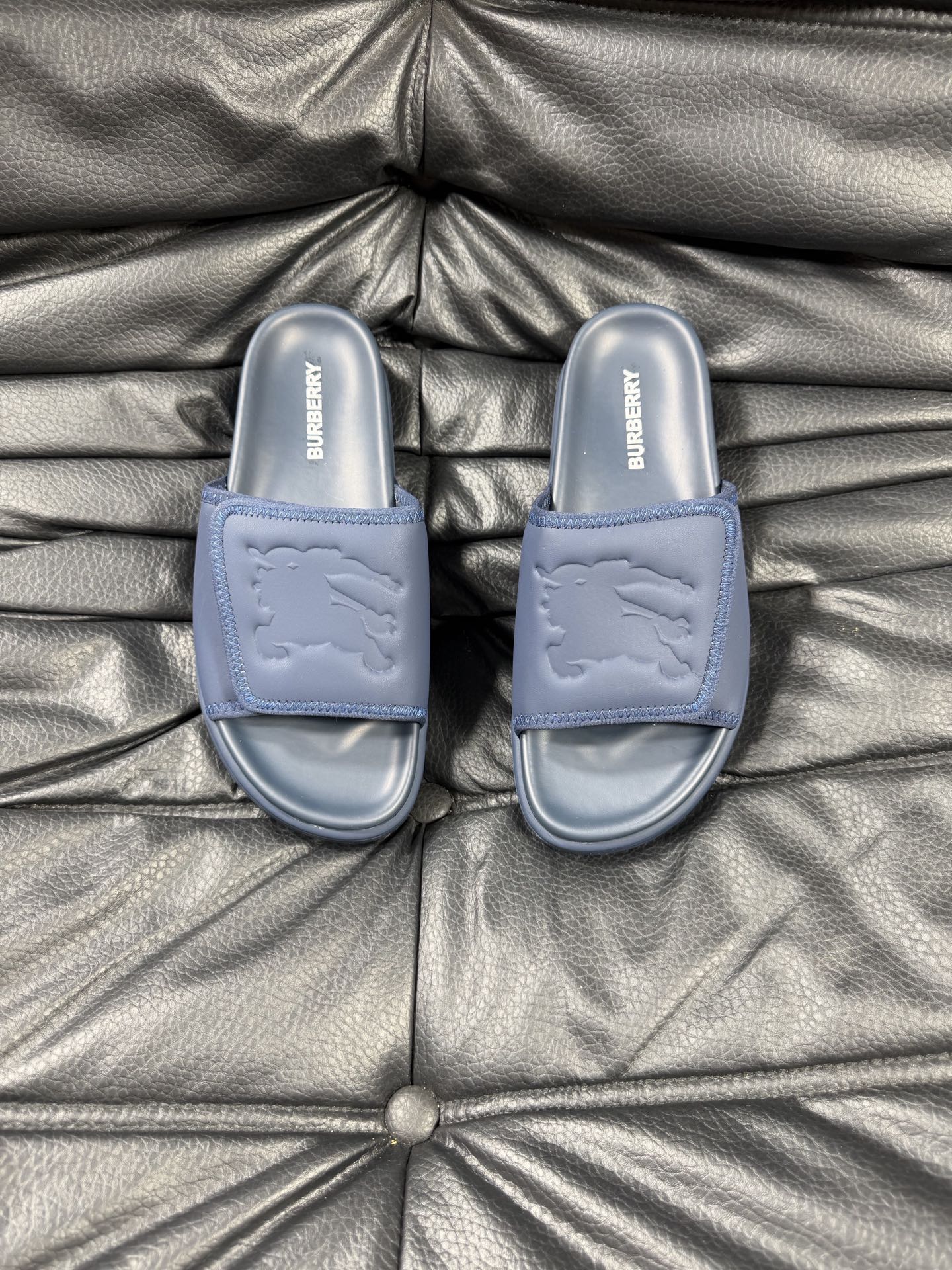 Burberry shoes
