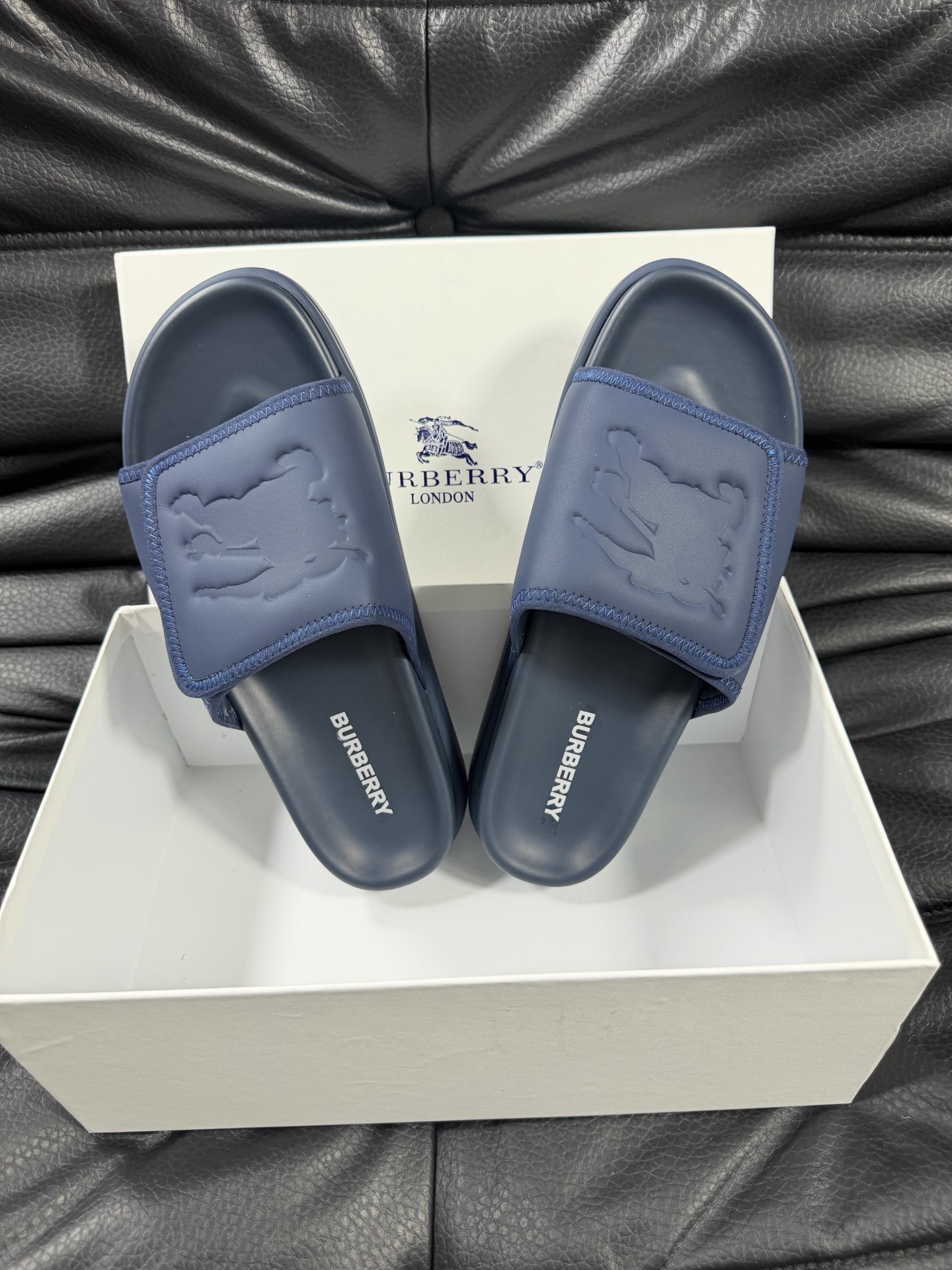 Burberry shoes
