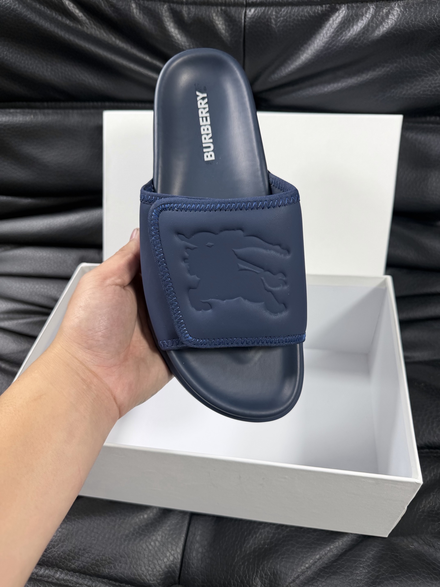 Burberry shoes