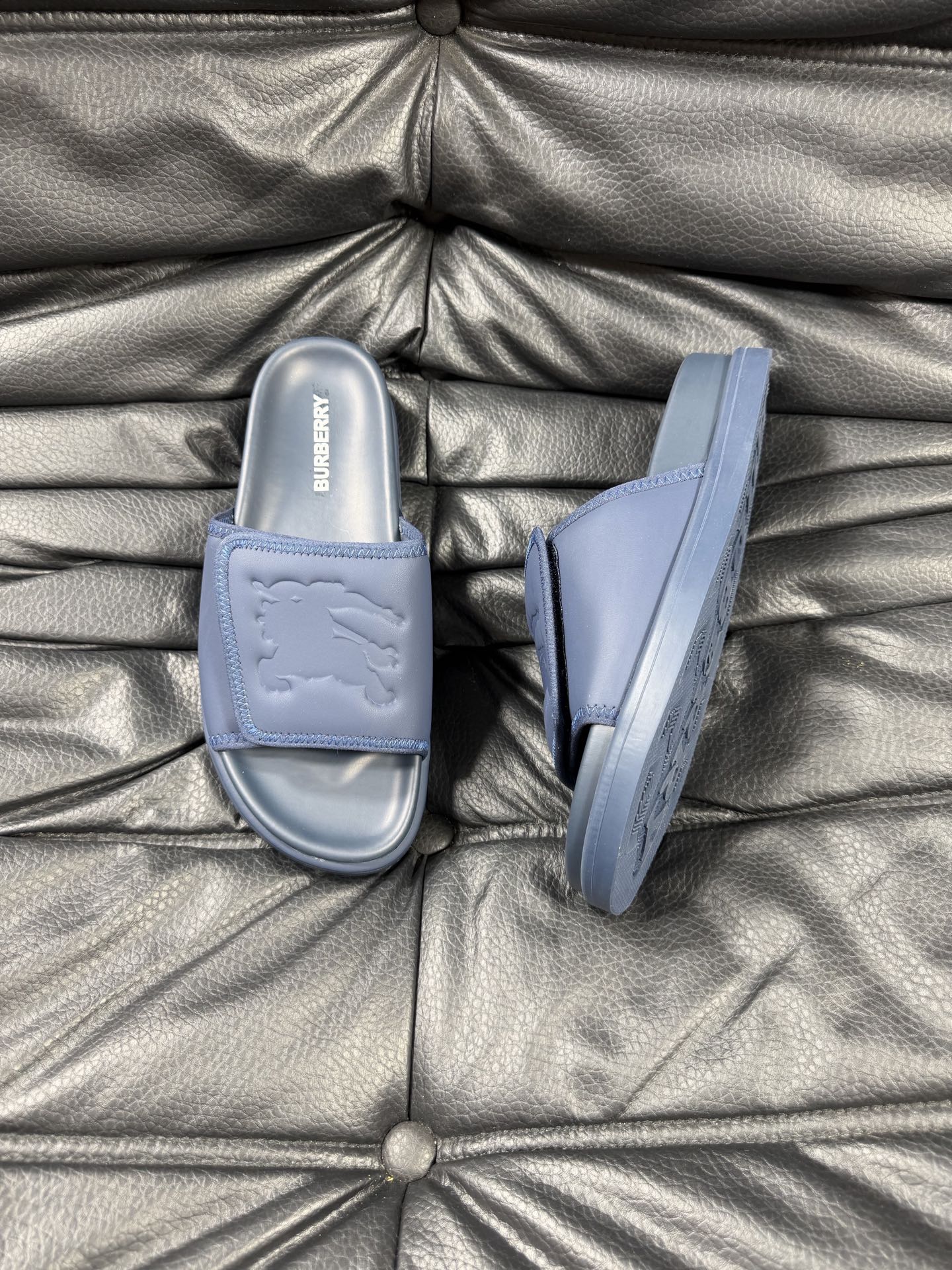 Burberry shoes