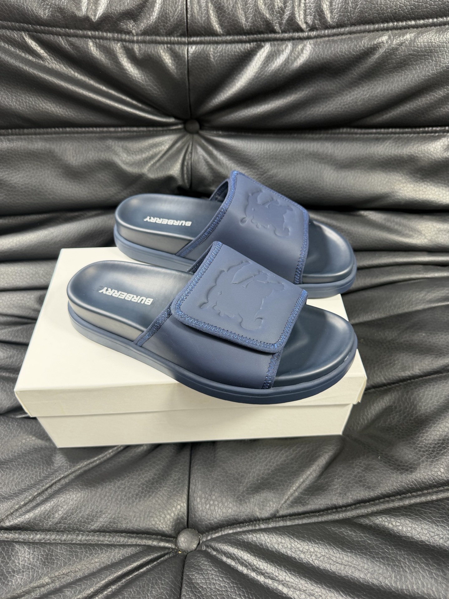 Burberry shoes