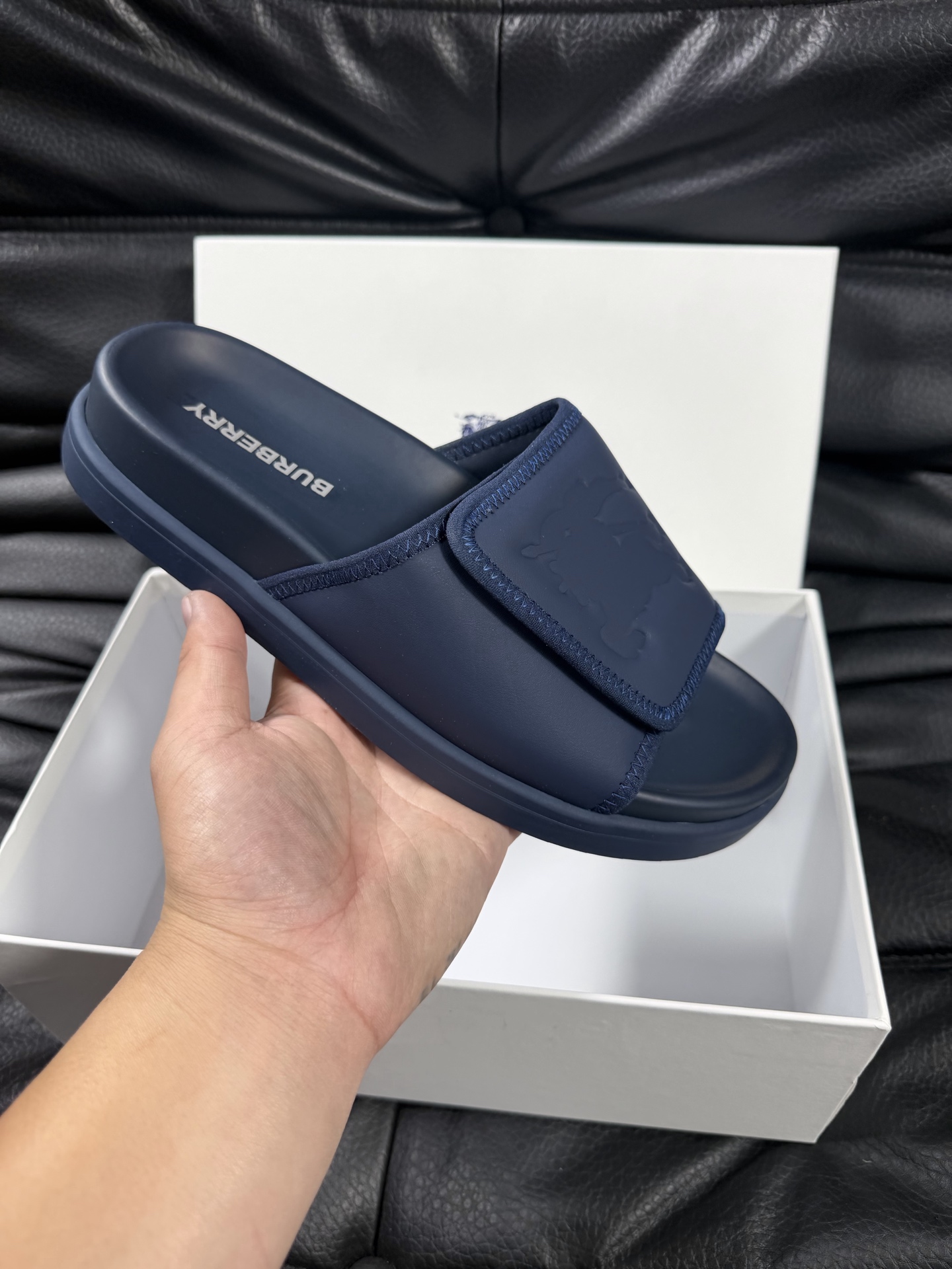 Burberry shoes