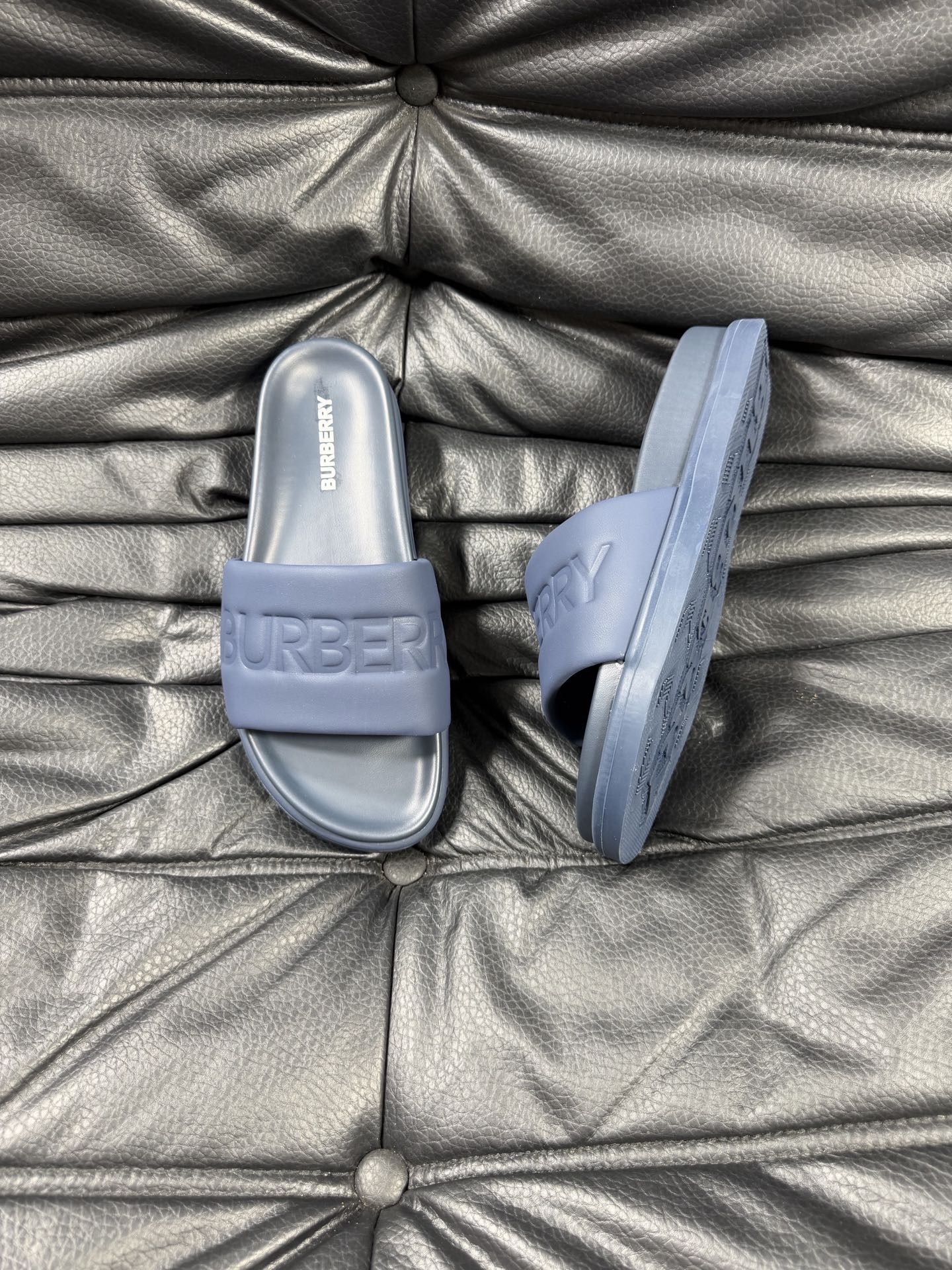 Burberry shoes