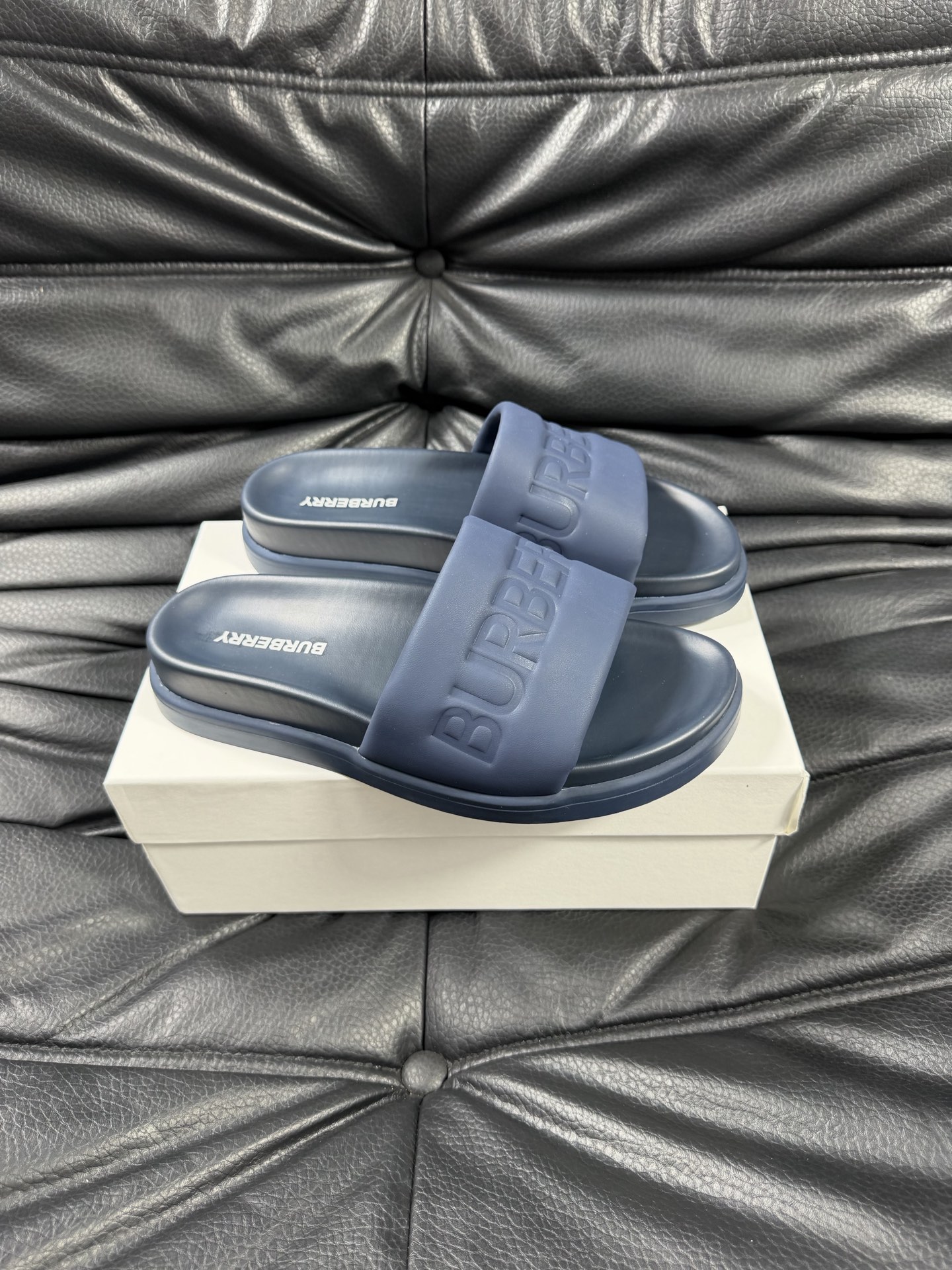 Burberry shoes