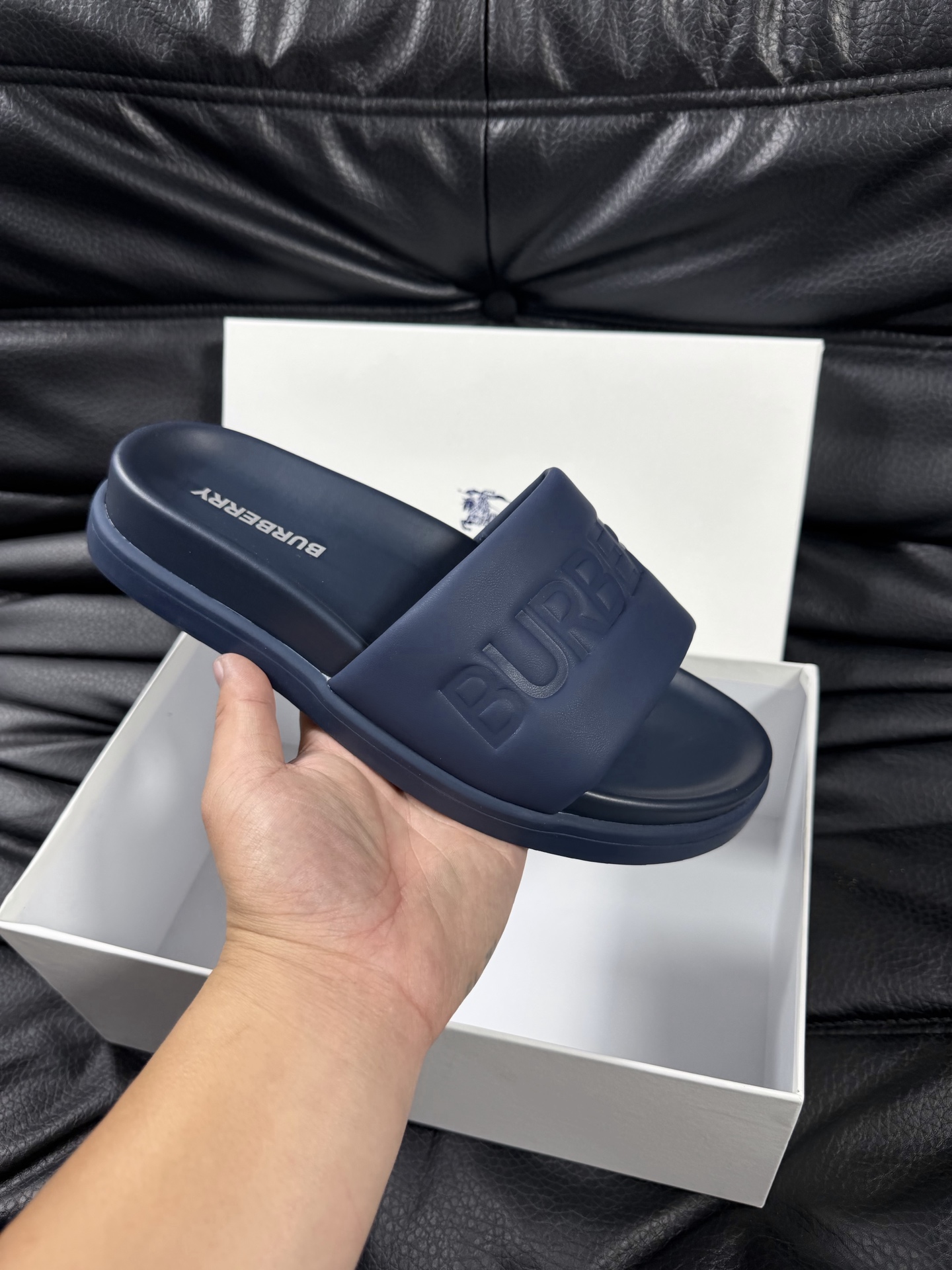 Burberry shoes