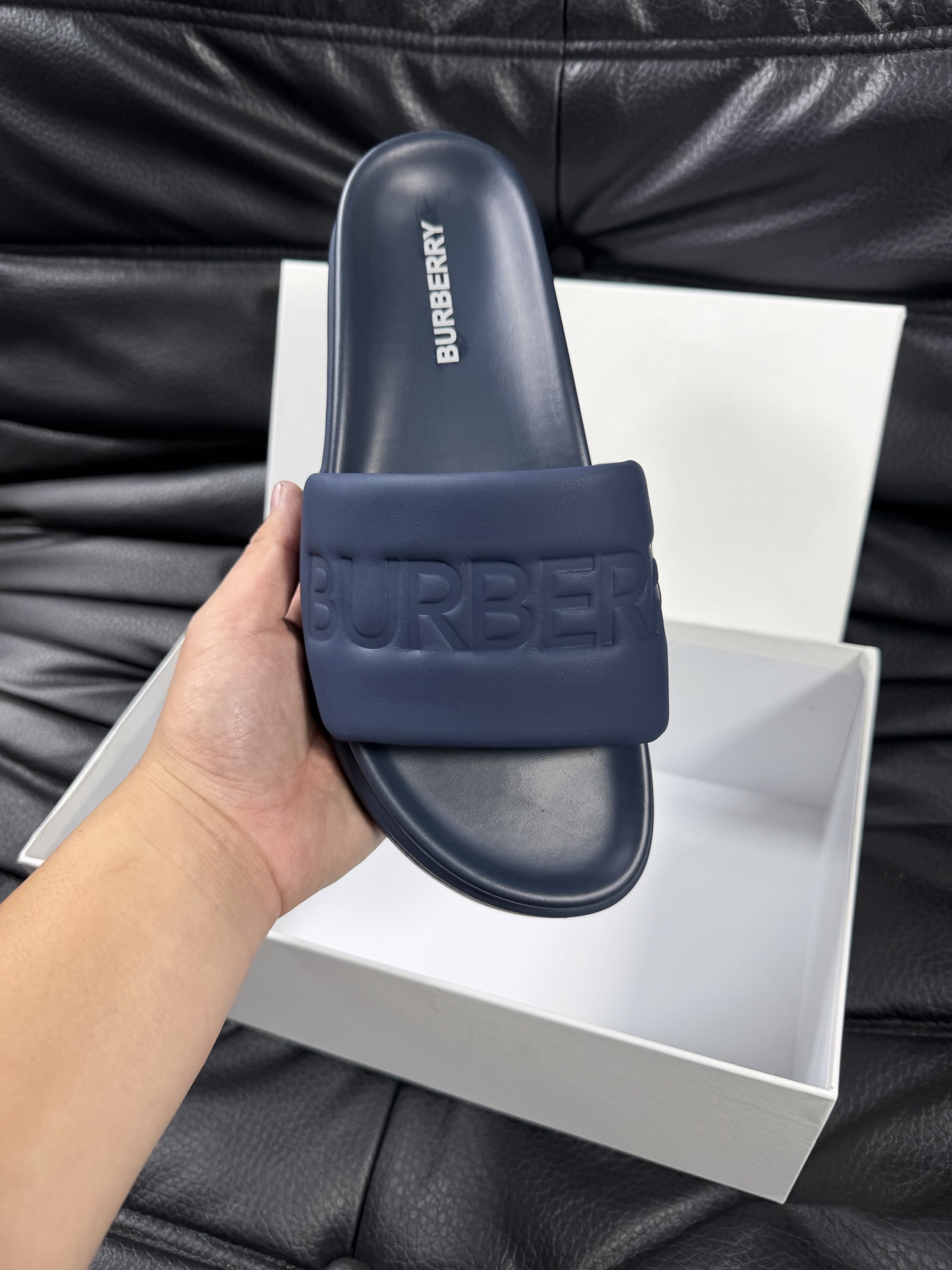 Burberry shoes