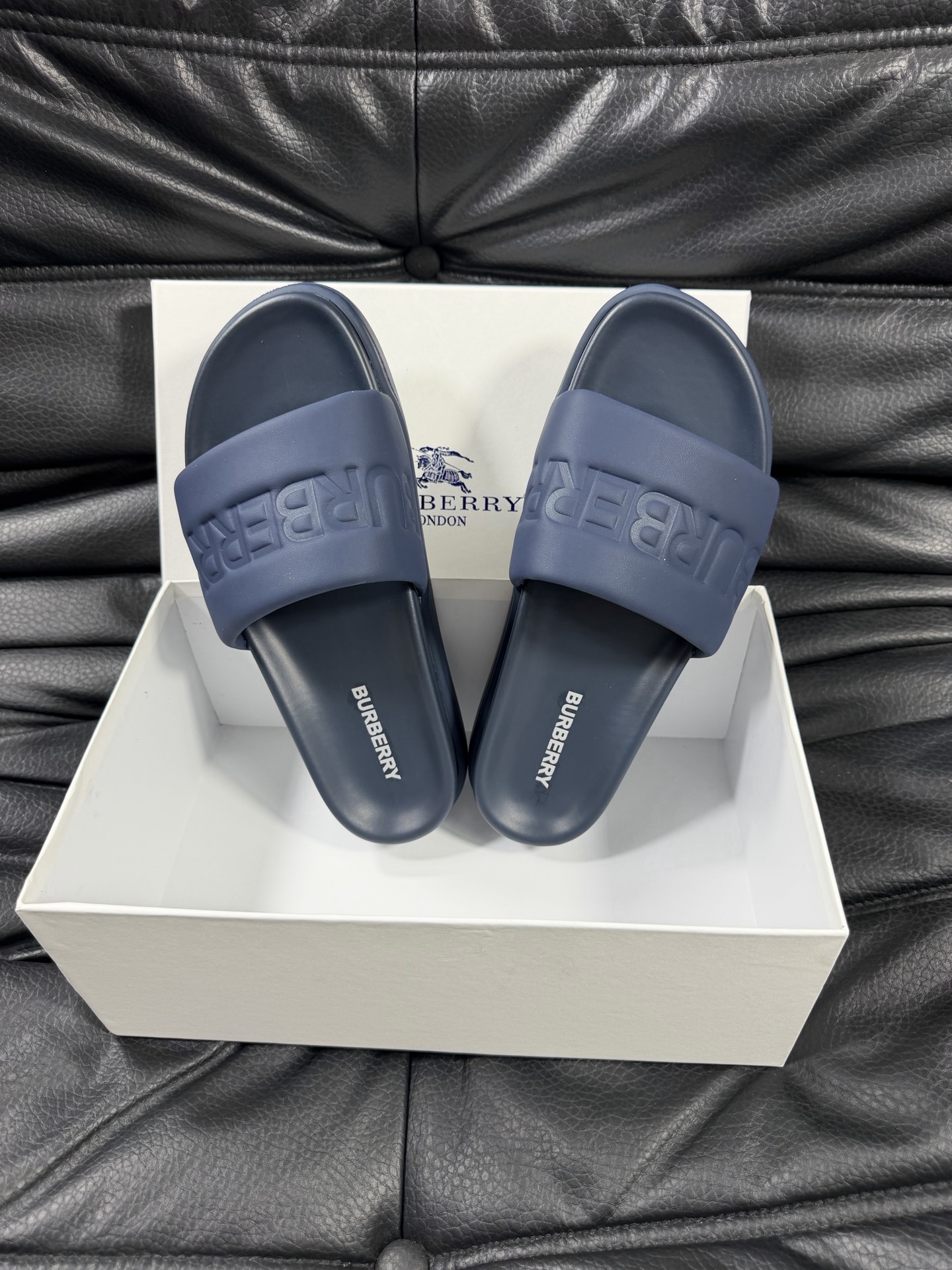 Burberry shoes