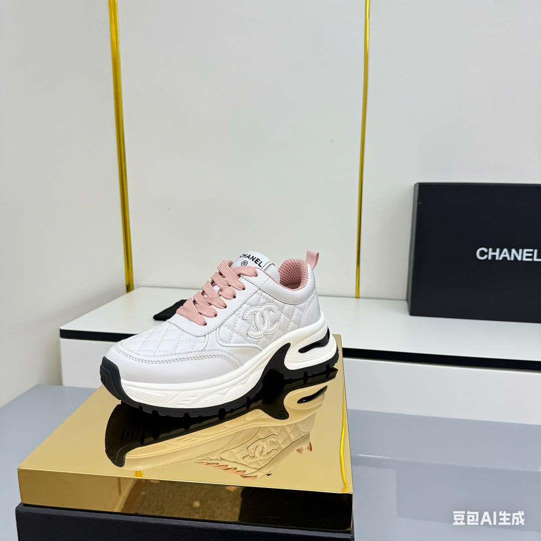 Chanel shoes