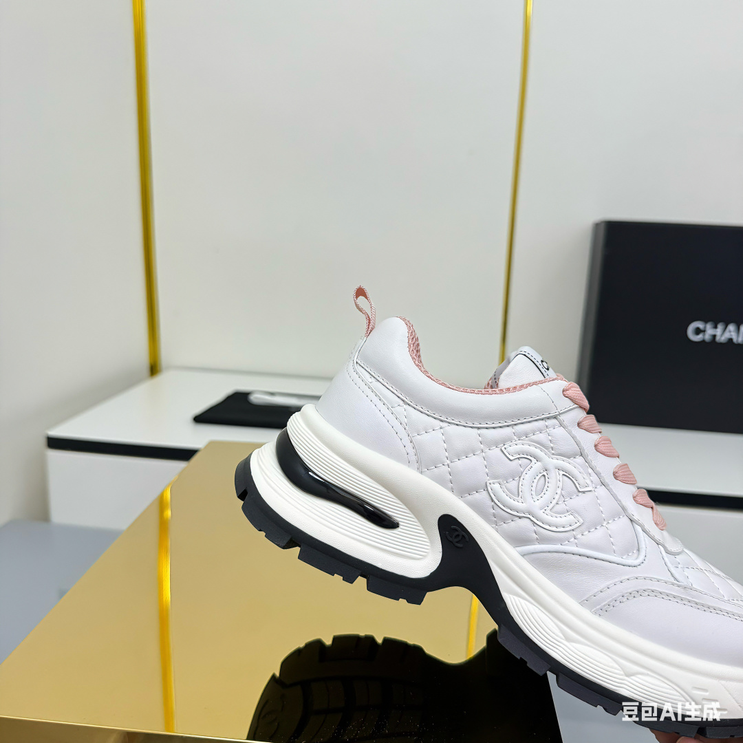 Chanel shoes
