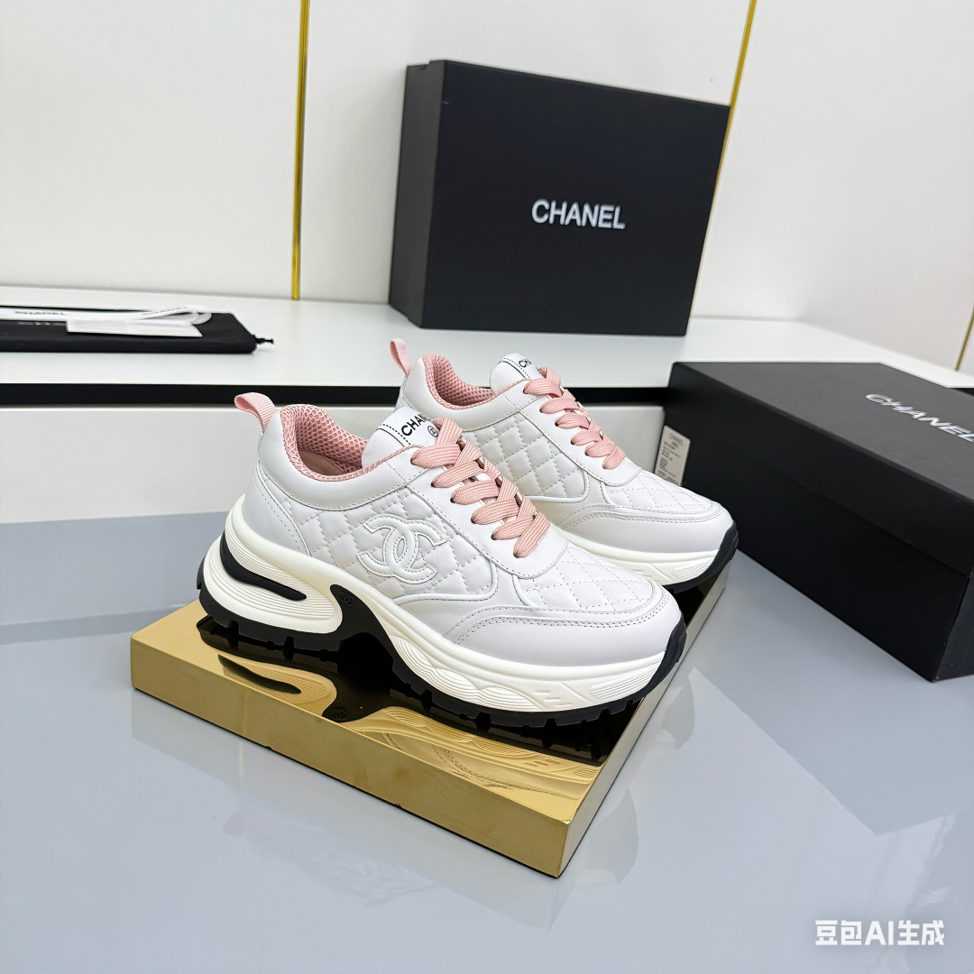 Chanel shoes