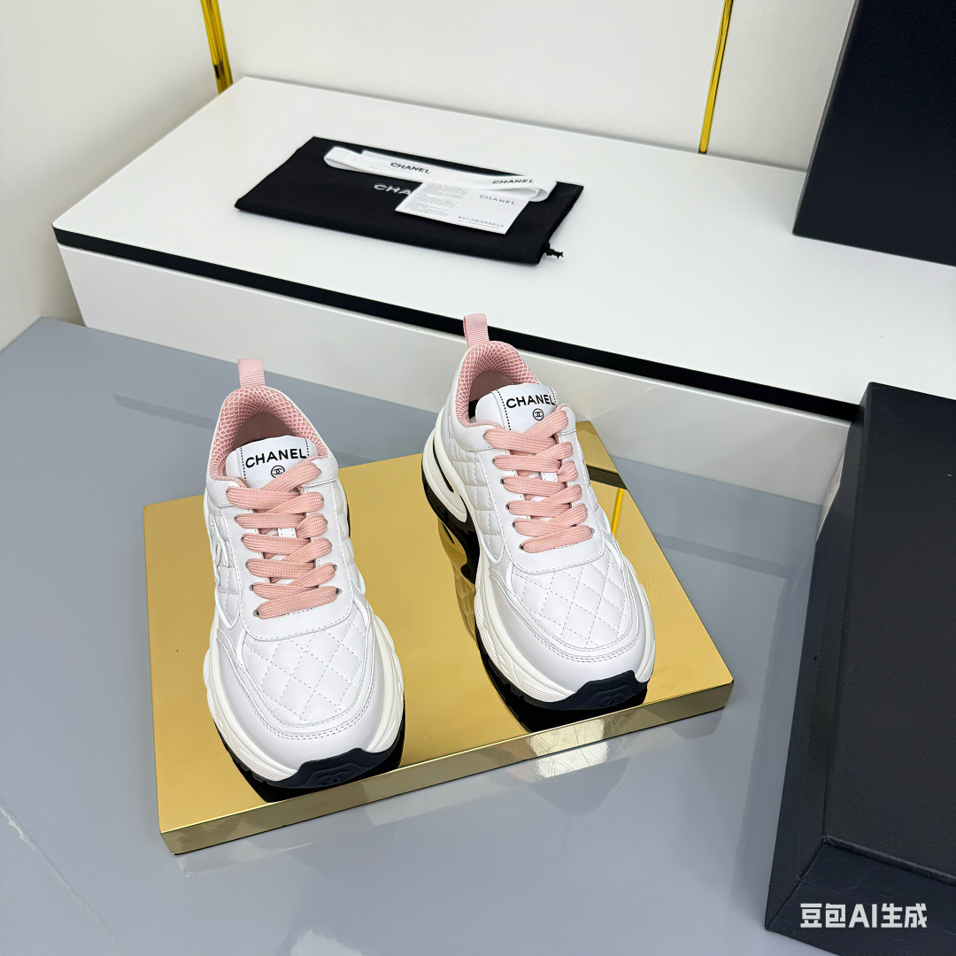 Chanel shoes