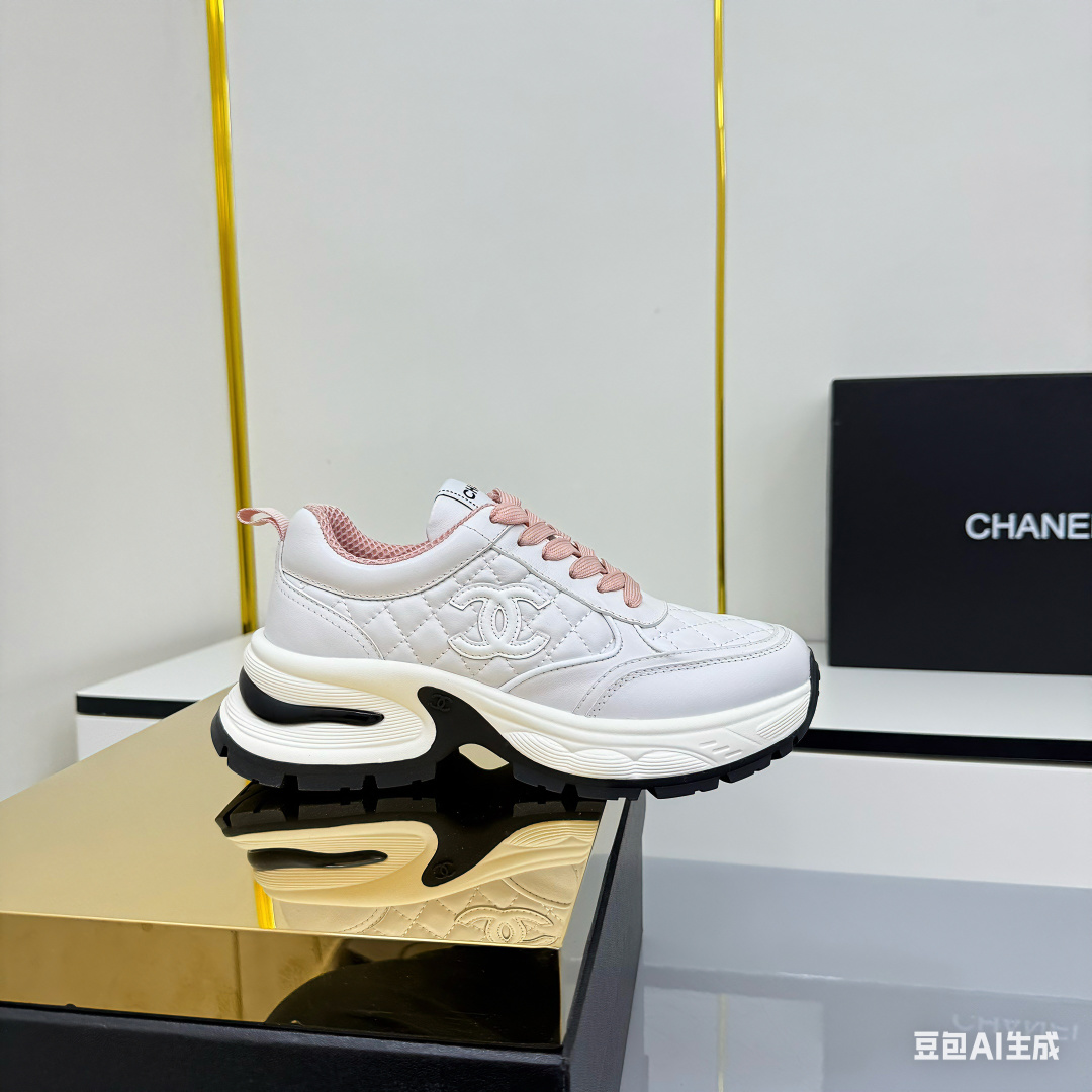 Chanel shoes