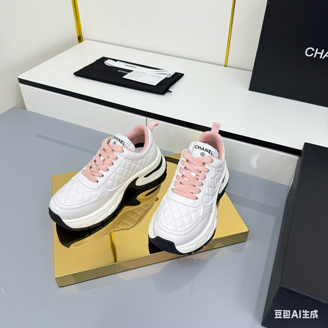 Chanel shoes