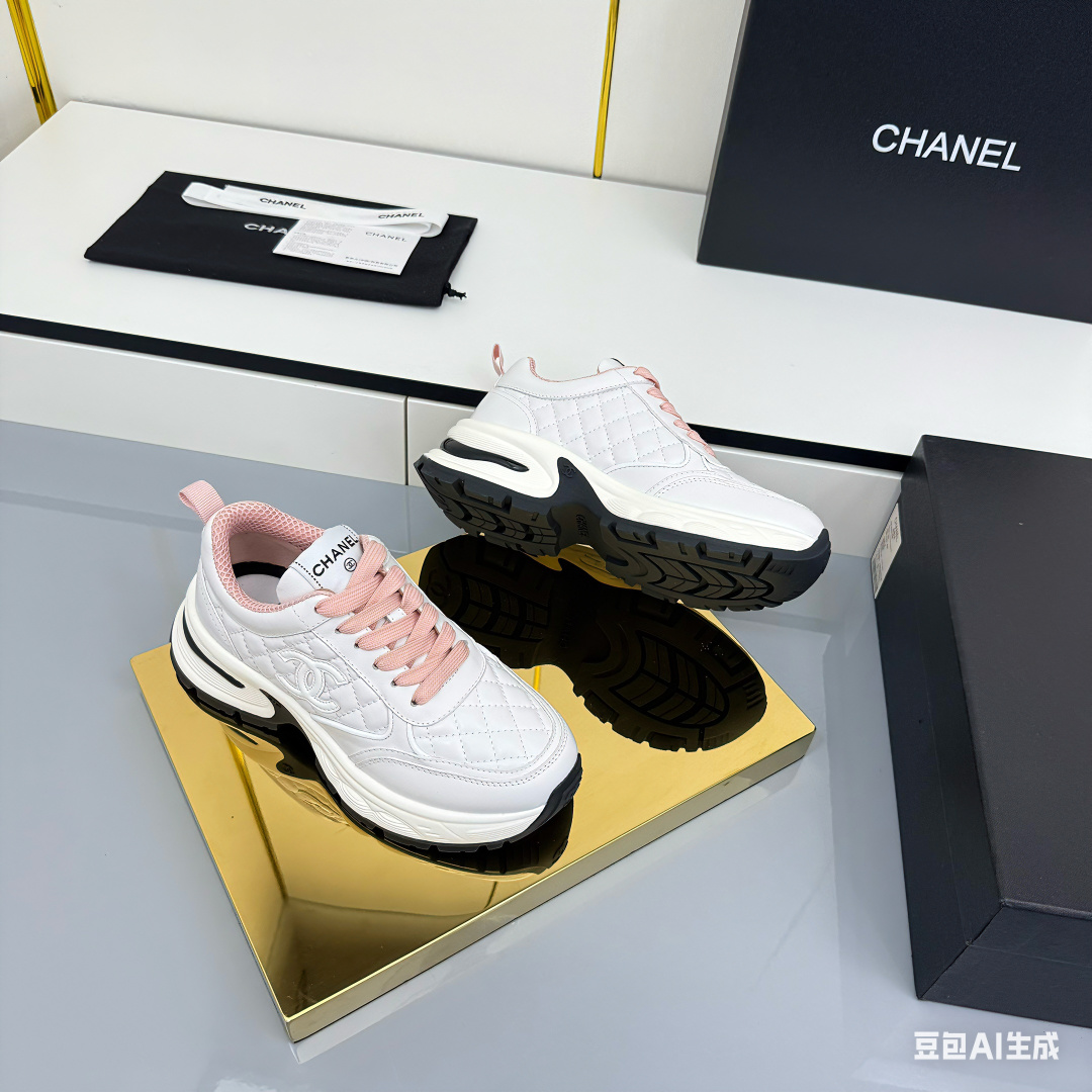 Chanel shoes