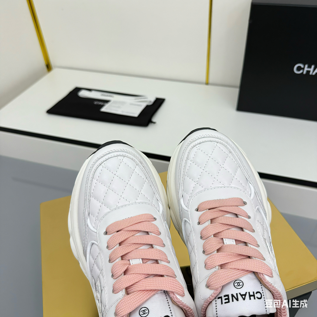 Chanel shoes
